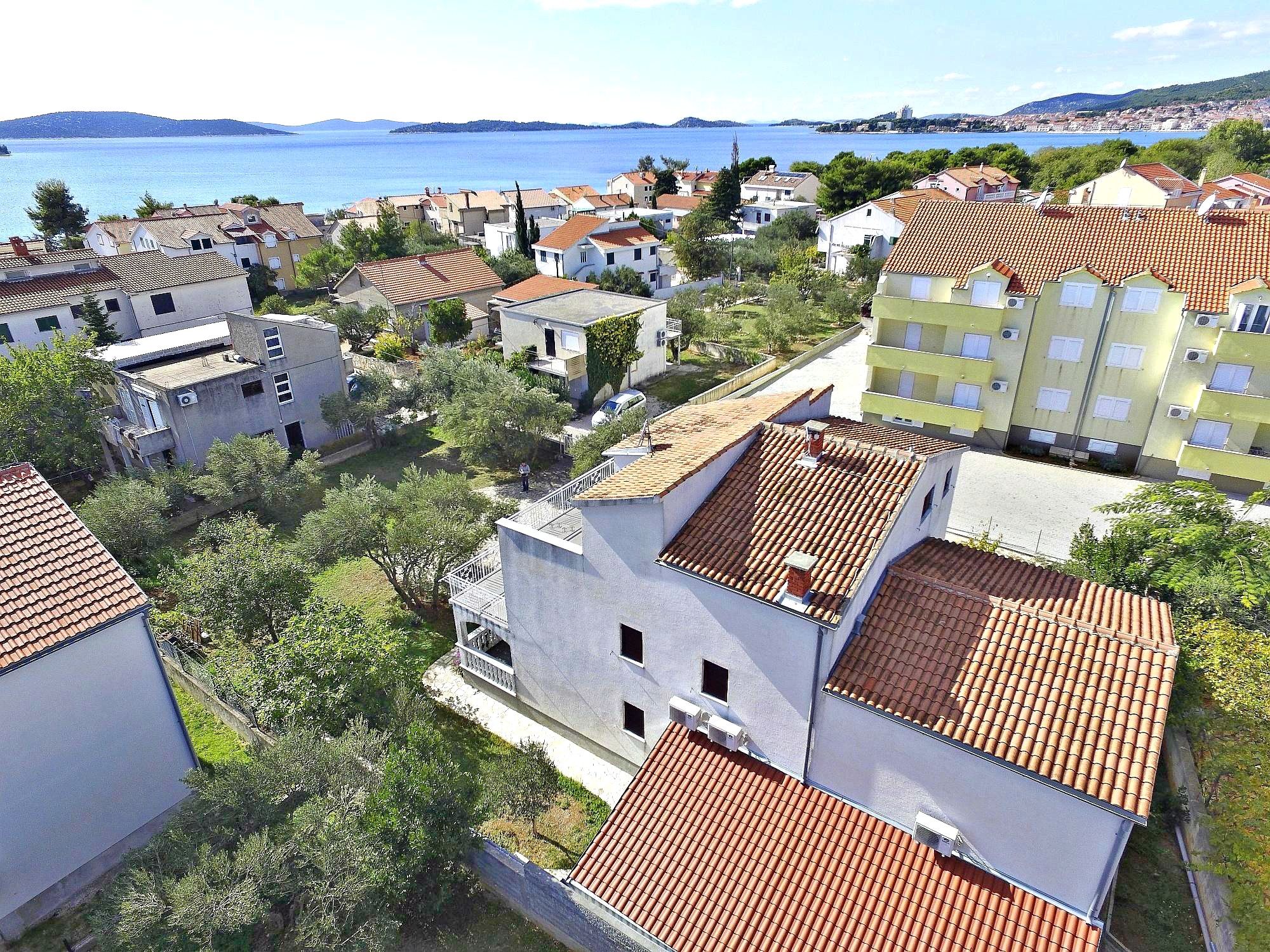 Apartments Diana Lovetovo 25941-A6