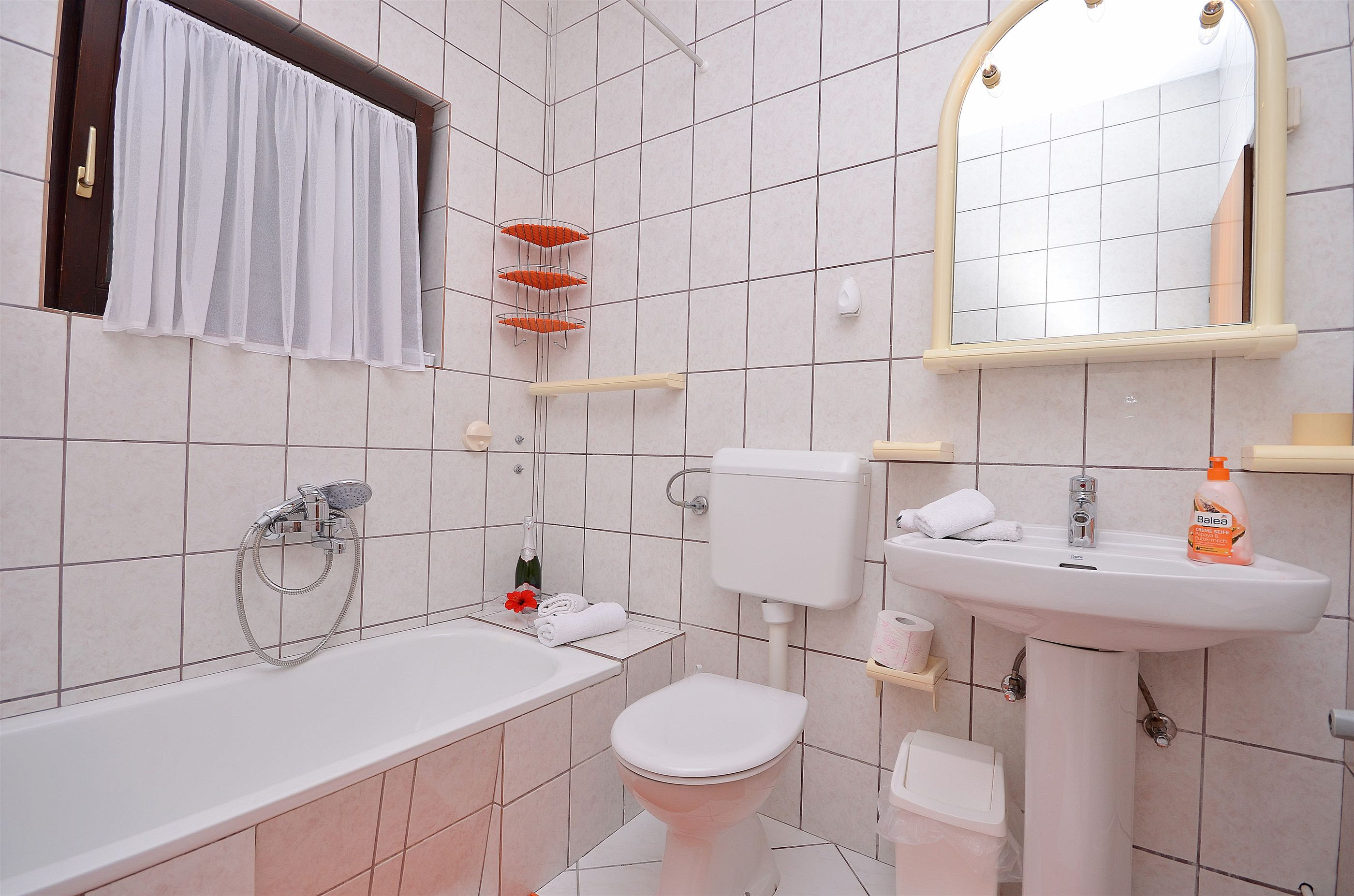Apartment Tonkica 11201-A1