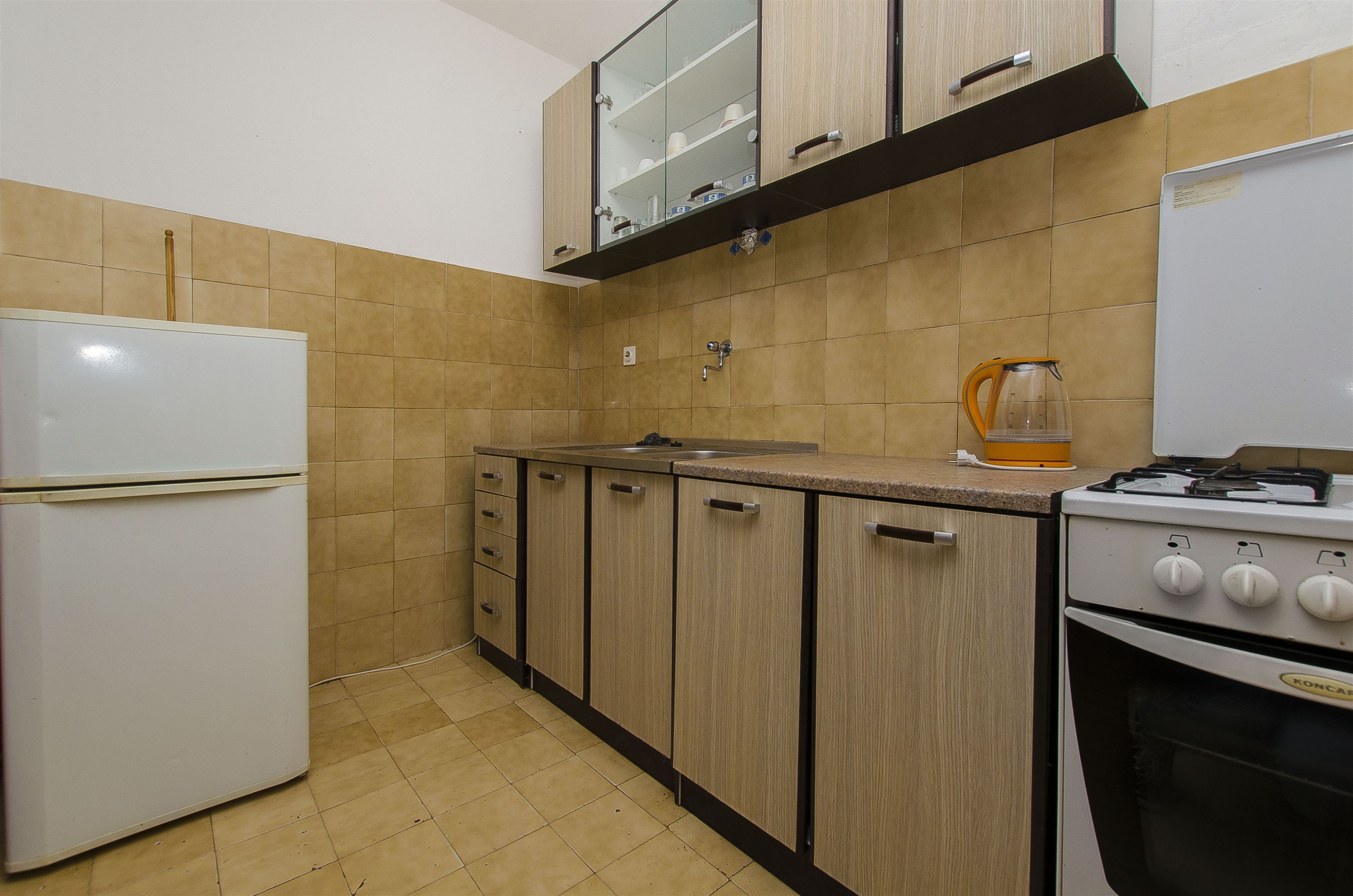 Apartments Zdenka 28941-A1