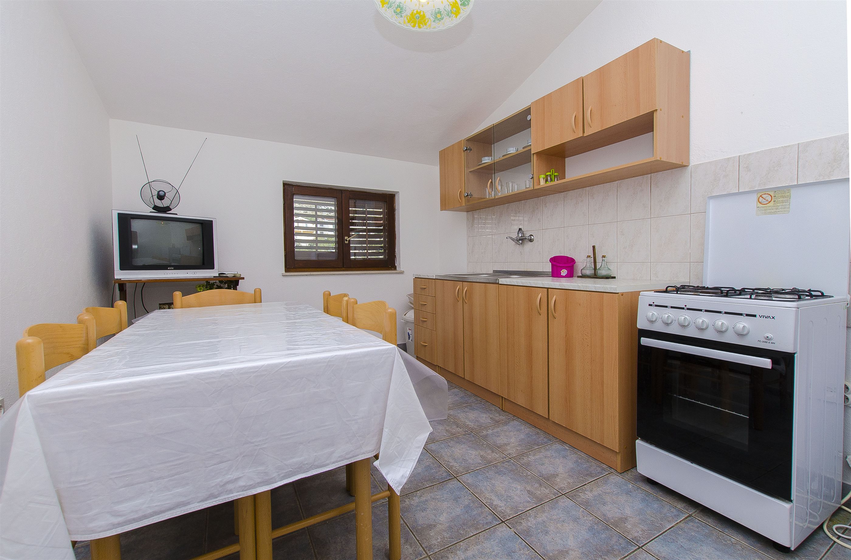 Apartments Zdenka 28941-A2