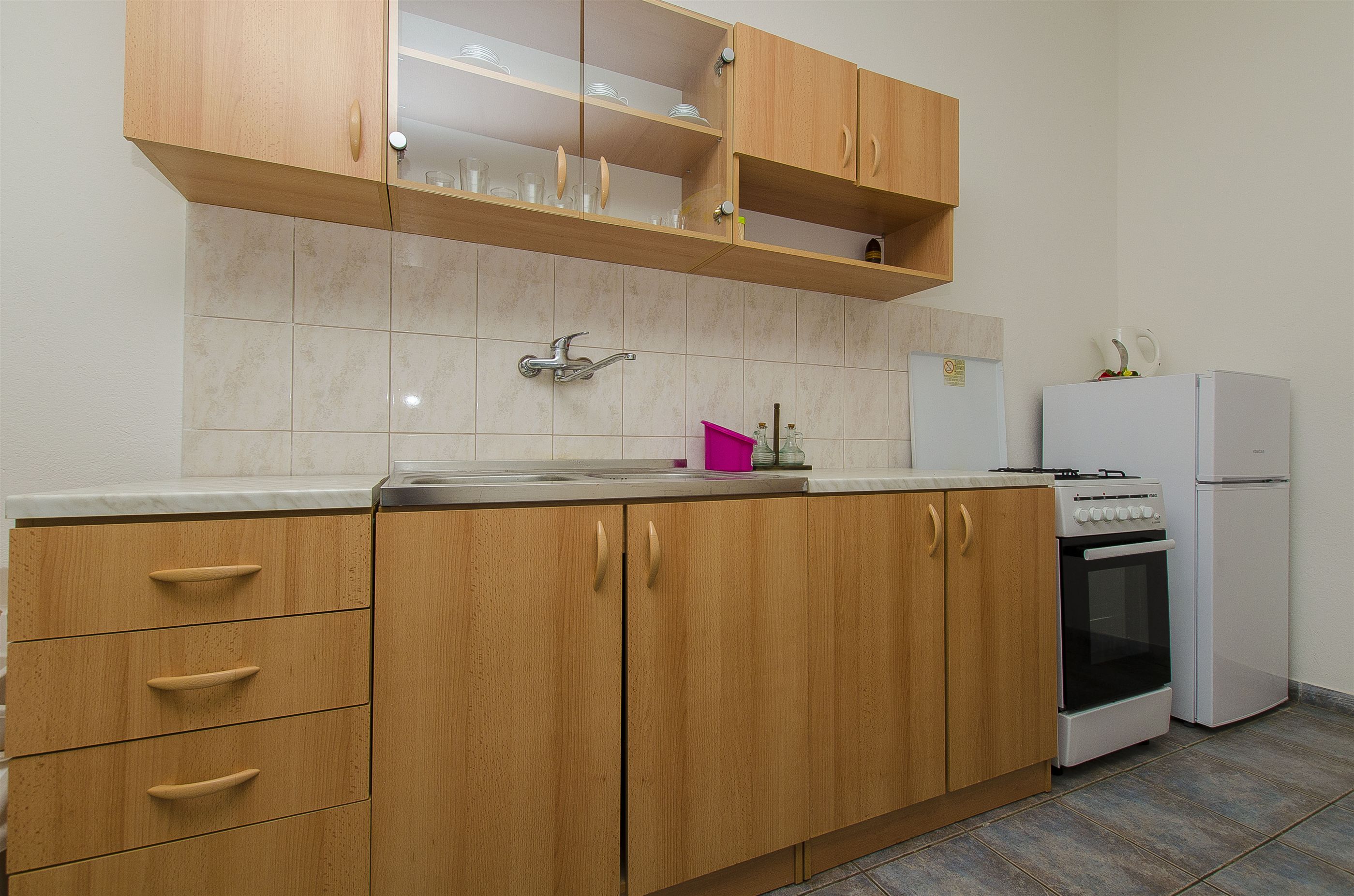 Apartments Zdenka 28941-A2