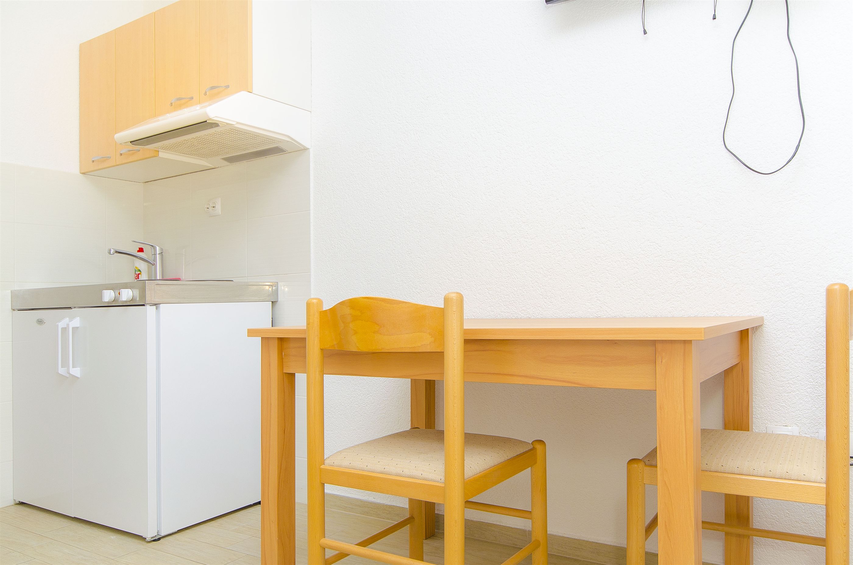 Apartments Tiho i Pave 28231-A4