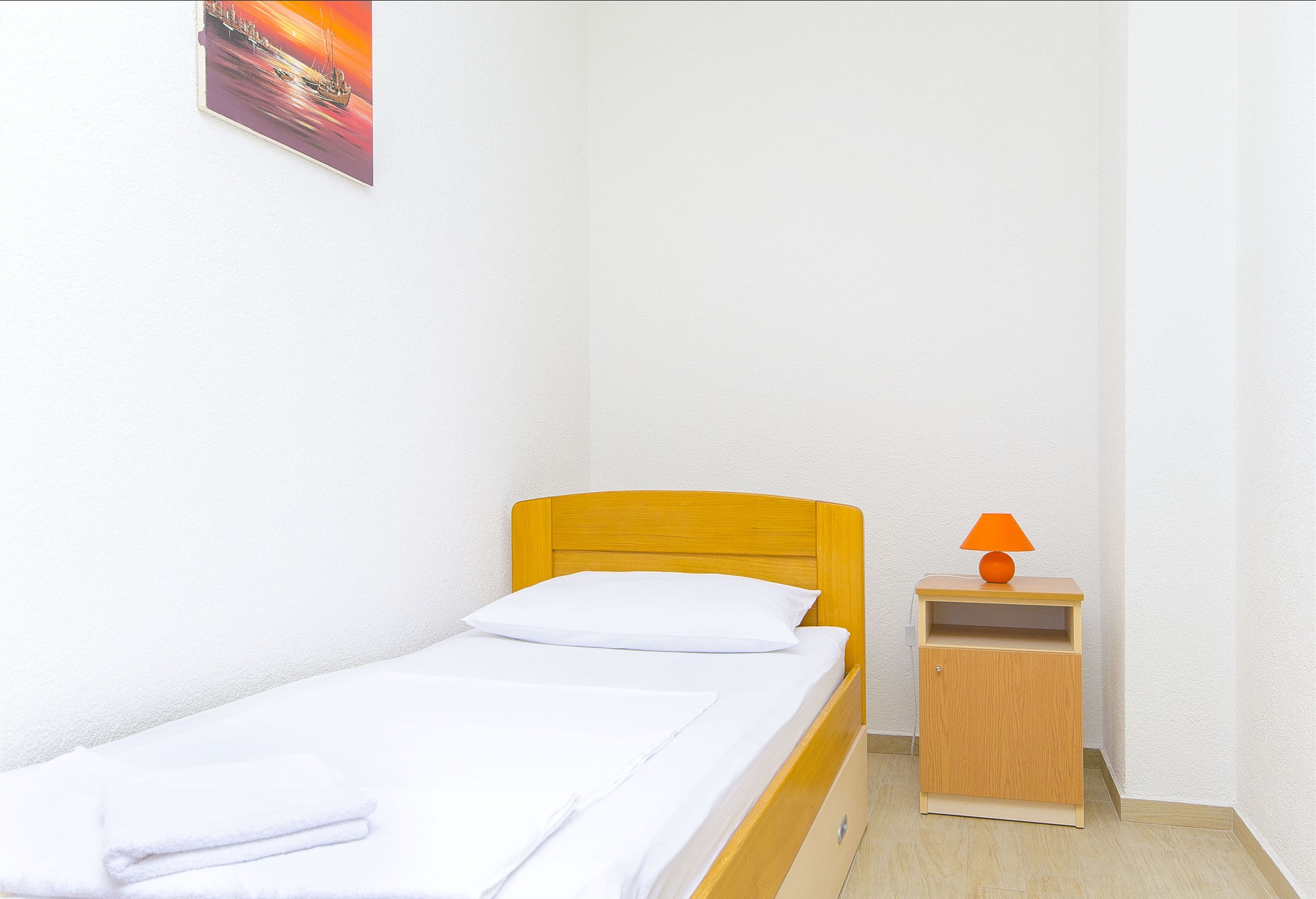 Apartments Tiho i Pave 28231-A7