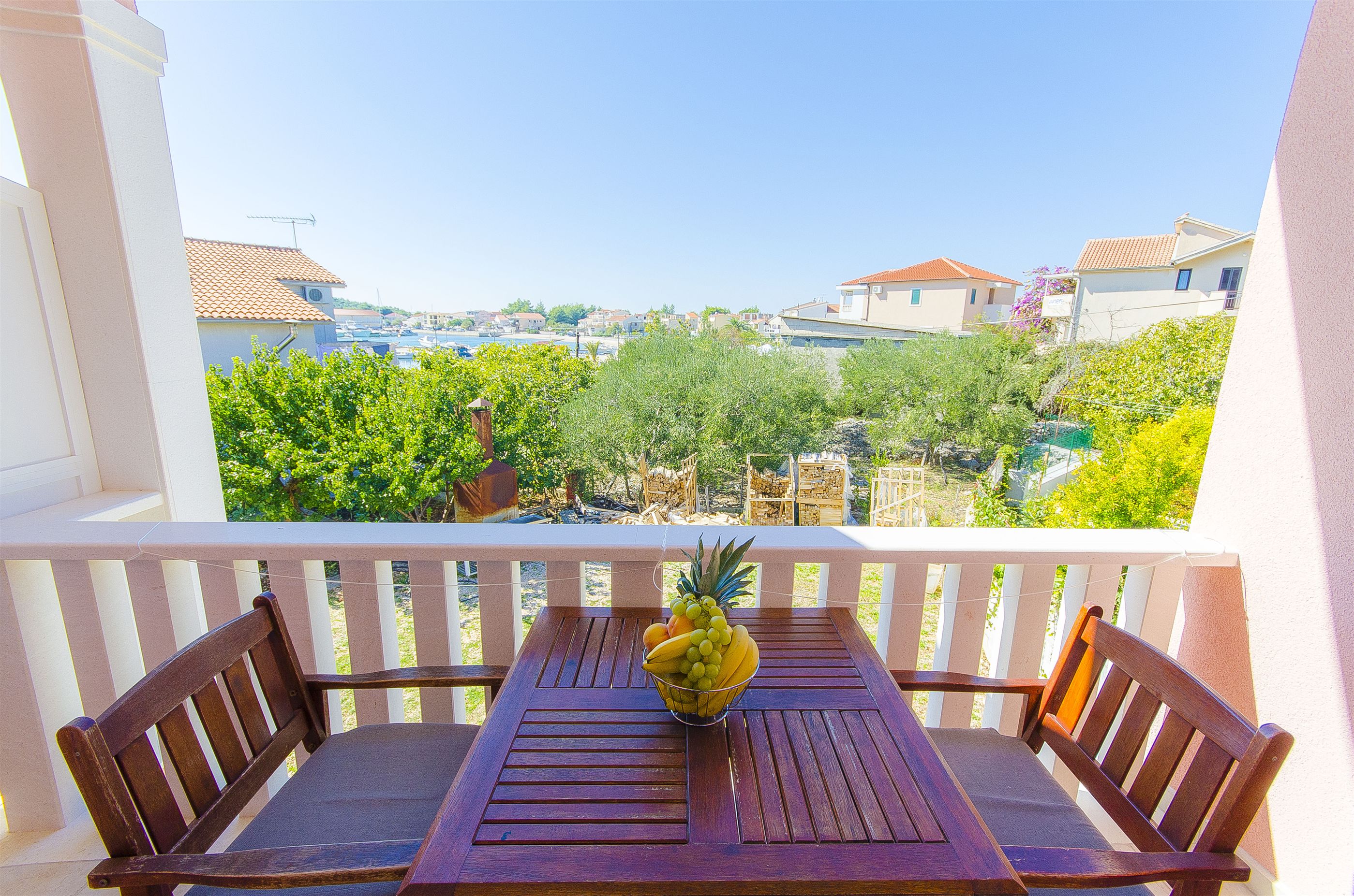 Apartments Tiho i Pave 28231-A6