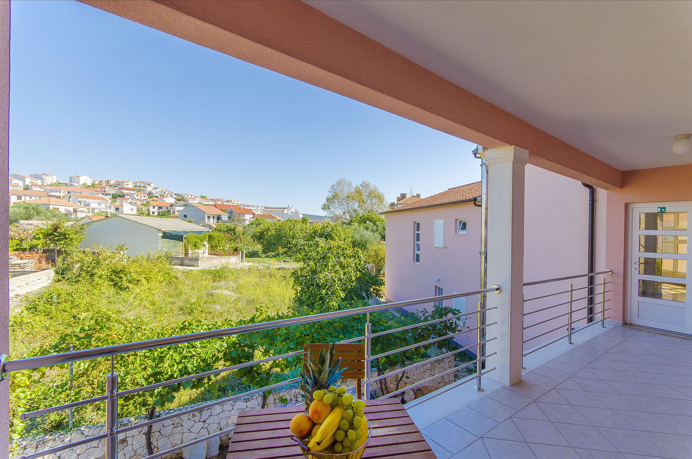 Apartments Tiho i Pave 28231-A6