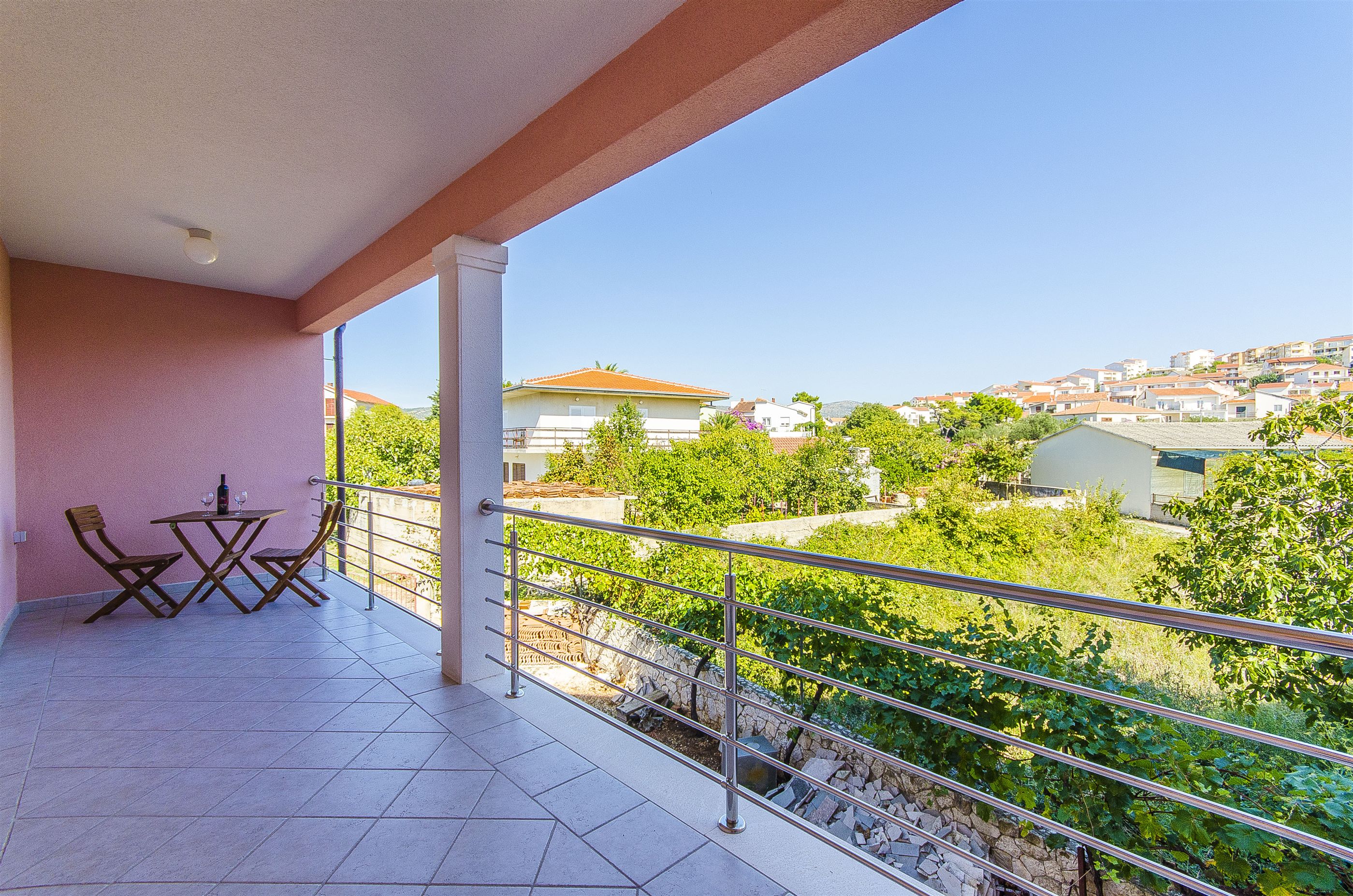 Apartments Tiho i Pave 28231-A6