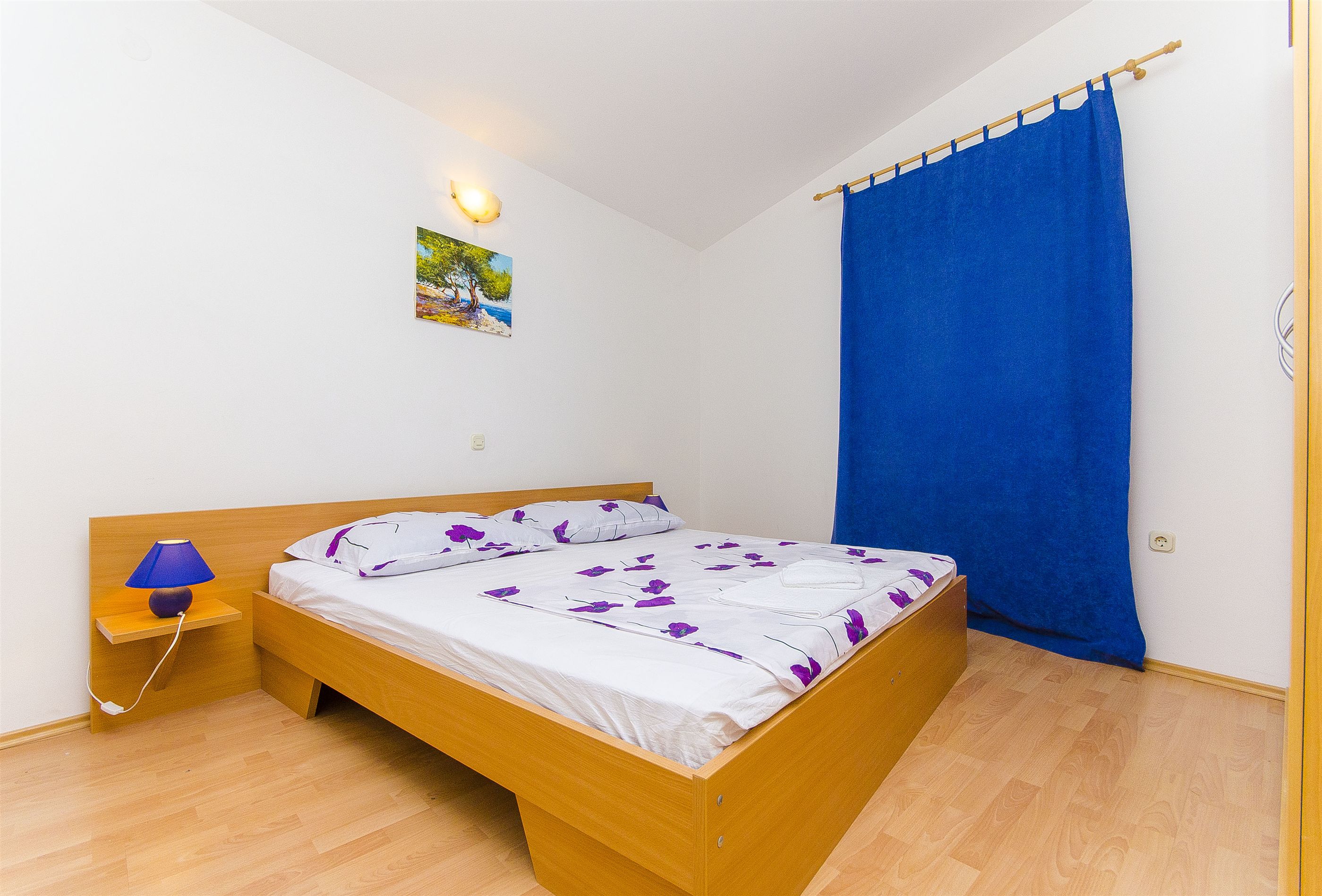 Apartments Tiho i Pave 28231-A6