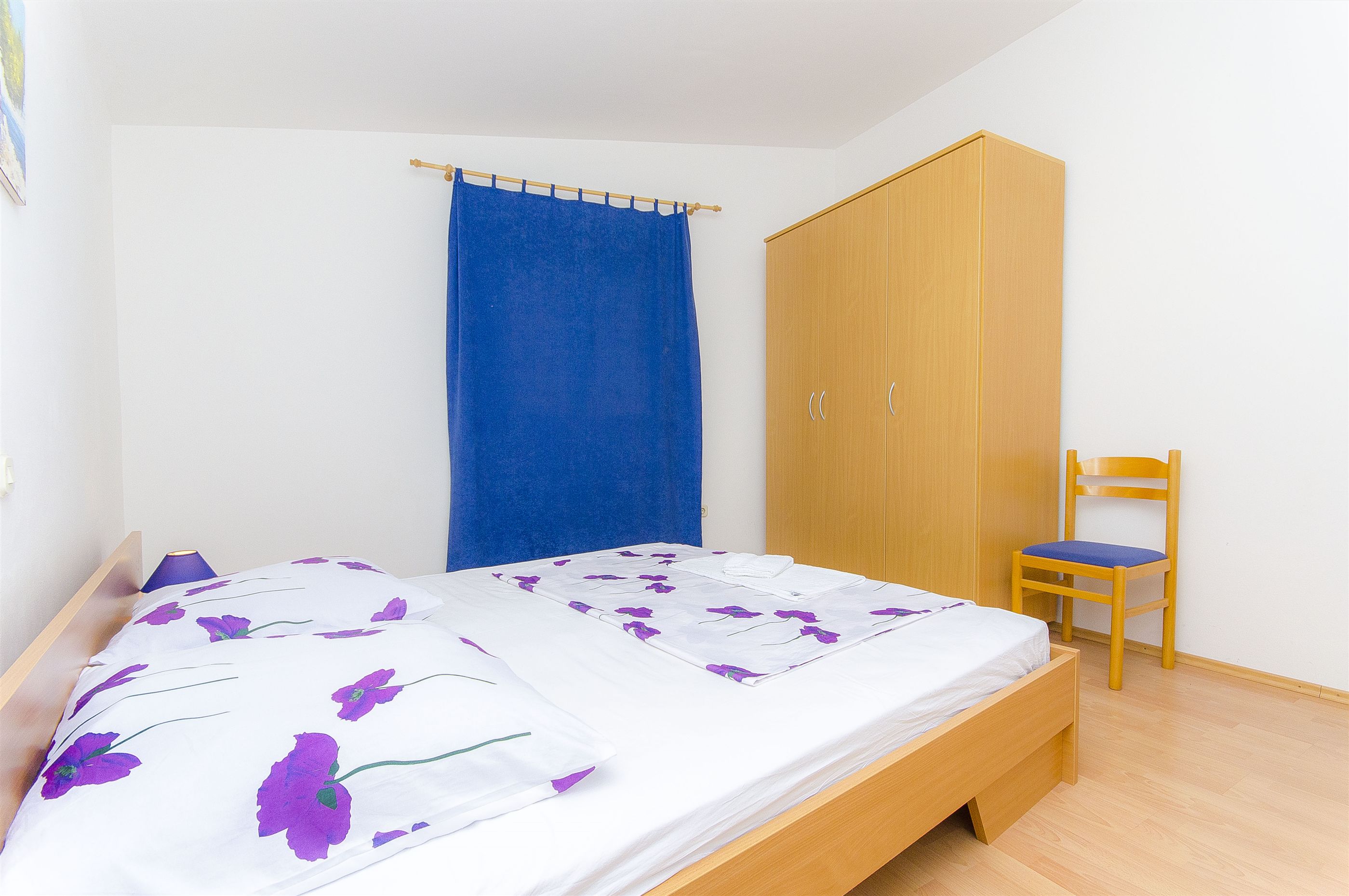 Apartments Tiho i Pave 28231-A6
