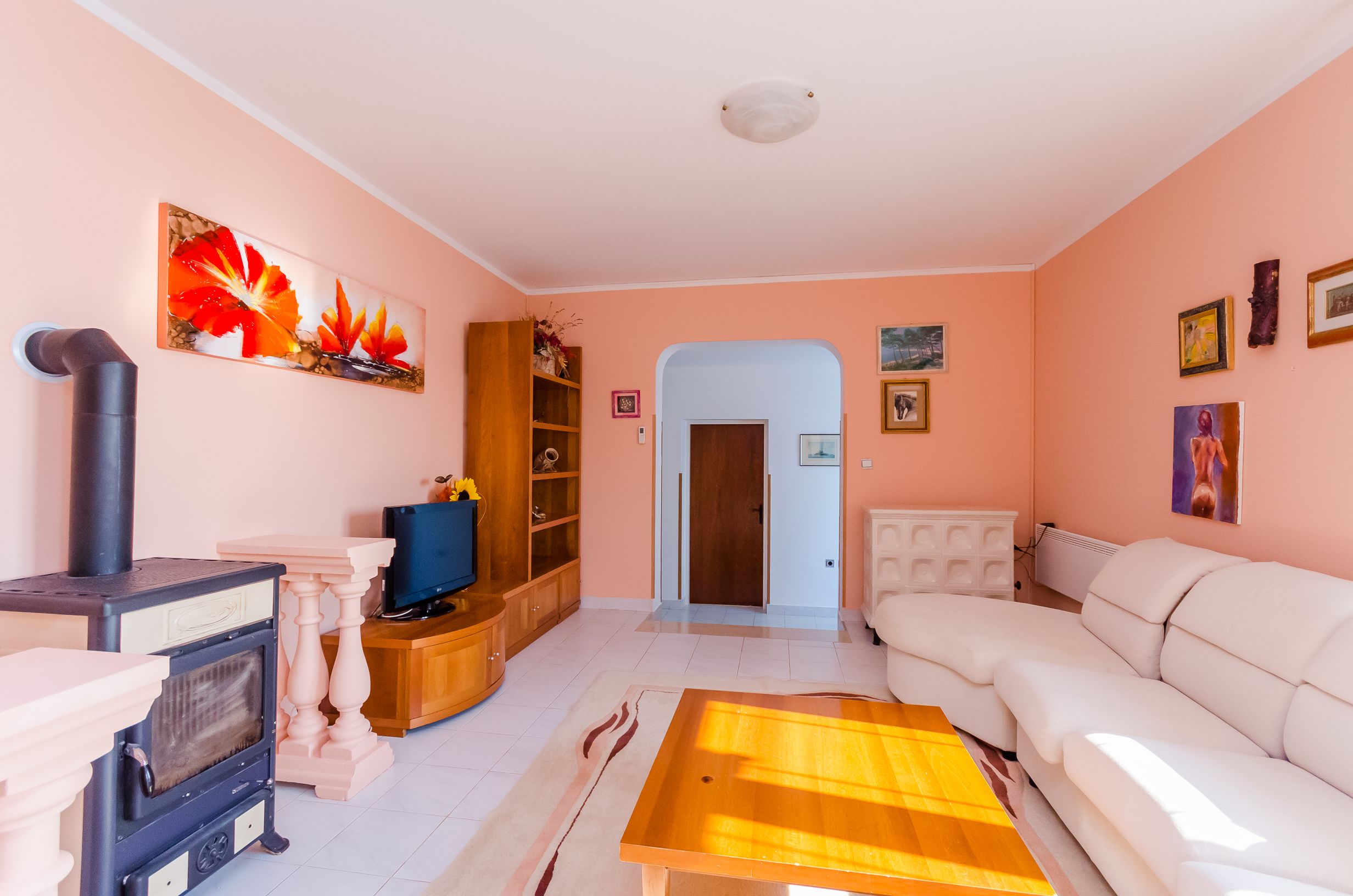 Apartments Milan 75481-A2