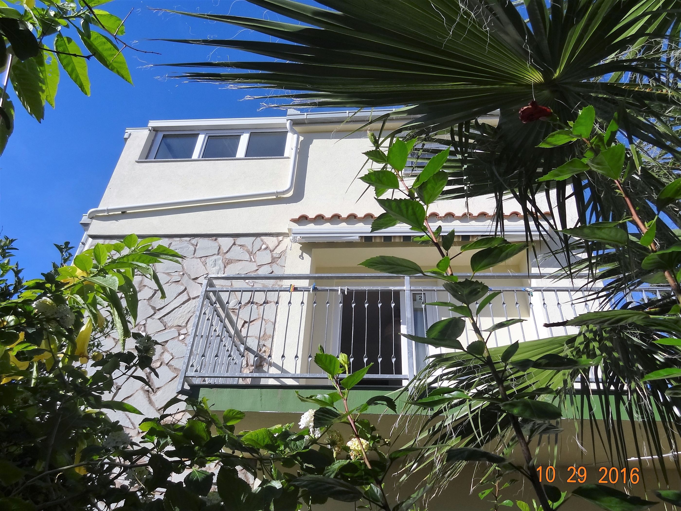 Apartments Branko 38631-A1