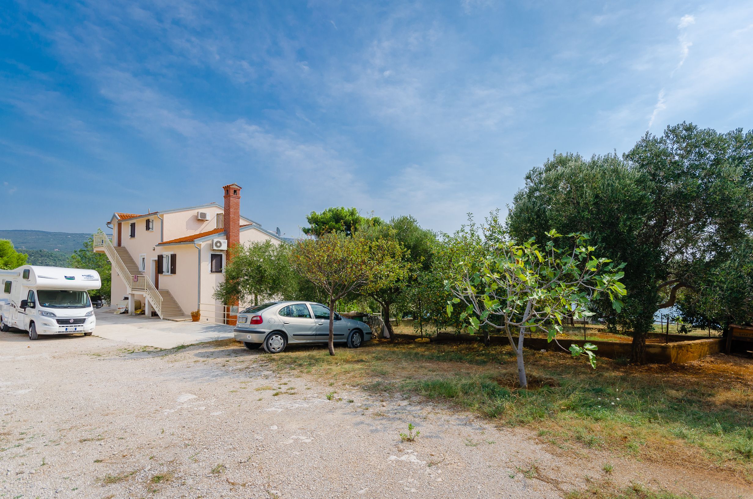 Apartments Ratko 70161-A3