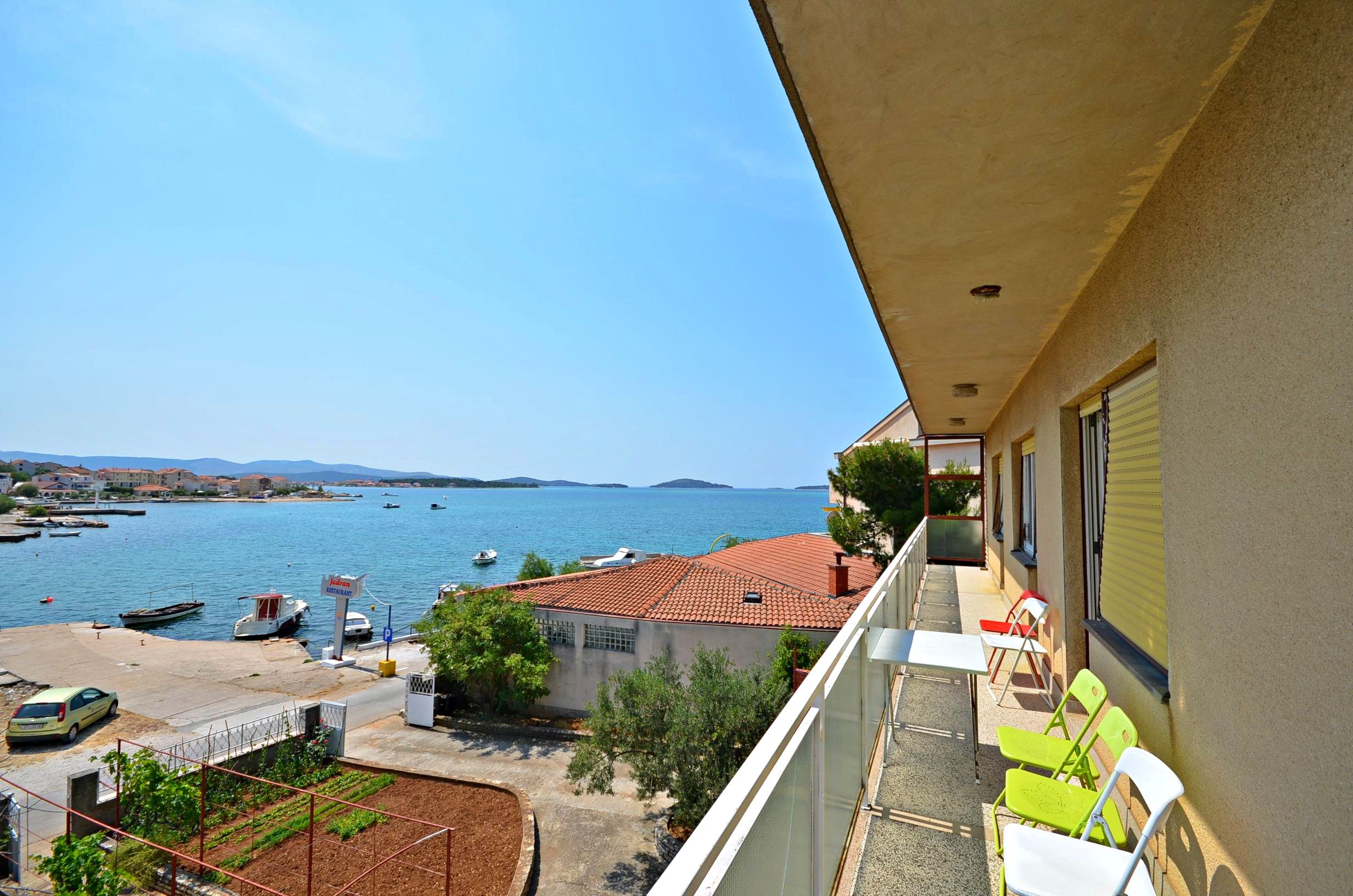 Apartment Frane 27781-A1