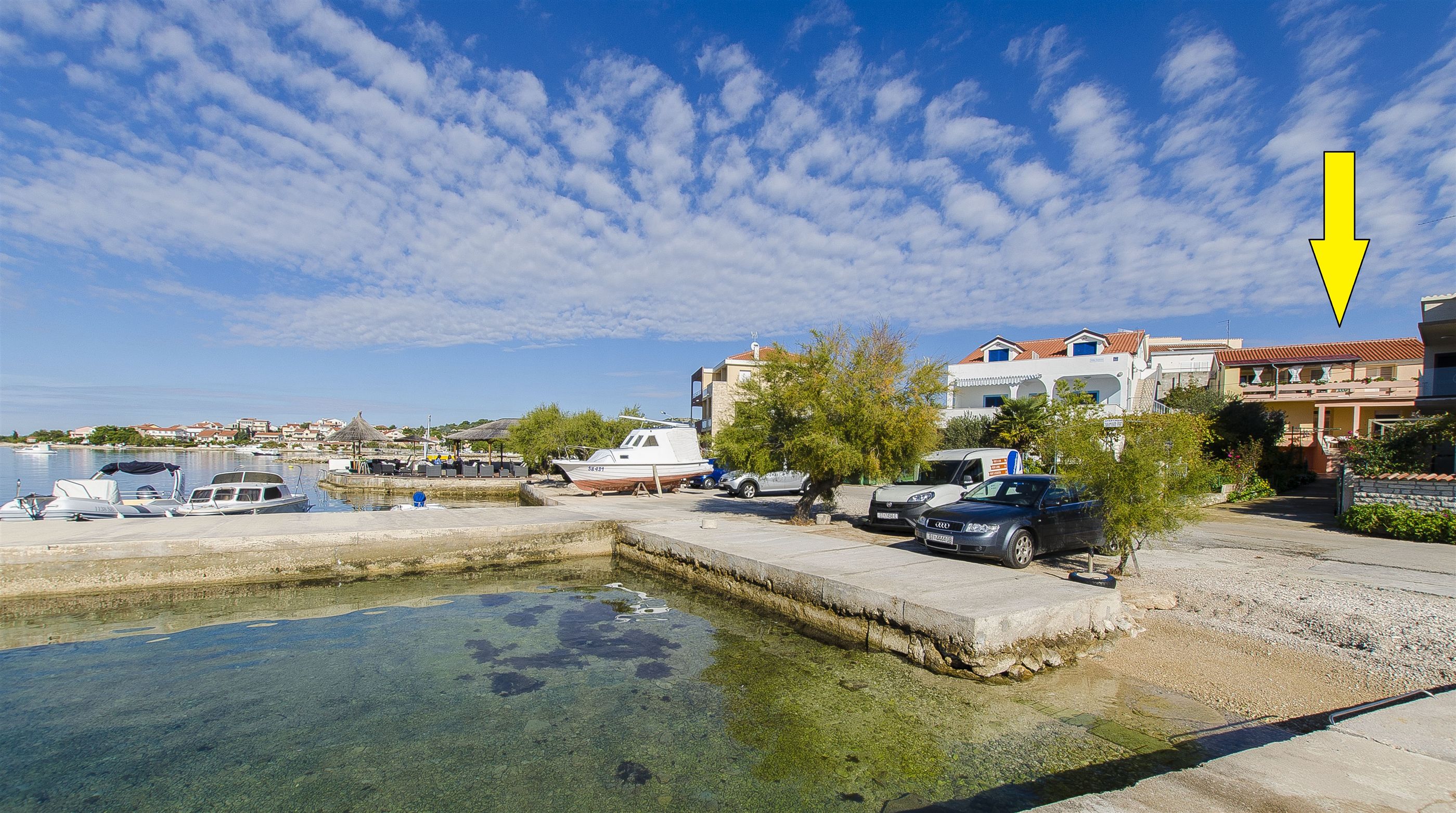 Apartment Marija 20151-A1