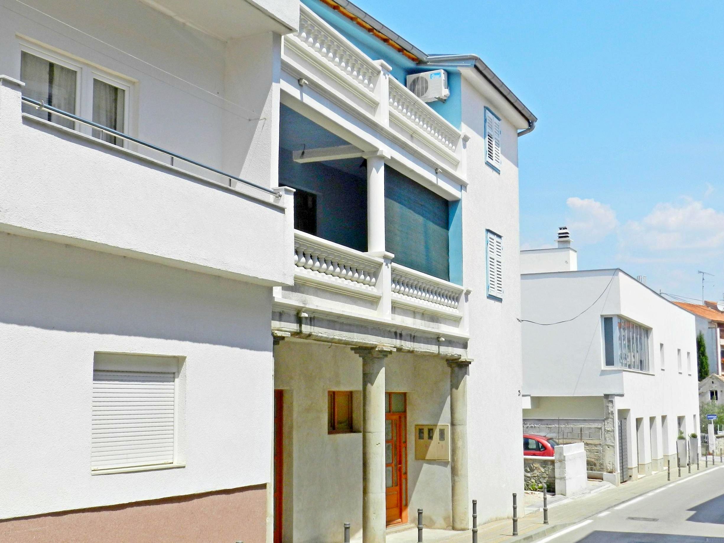 Apartment Marija 24241-A1