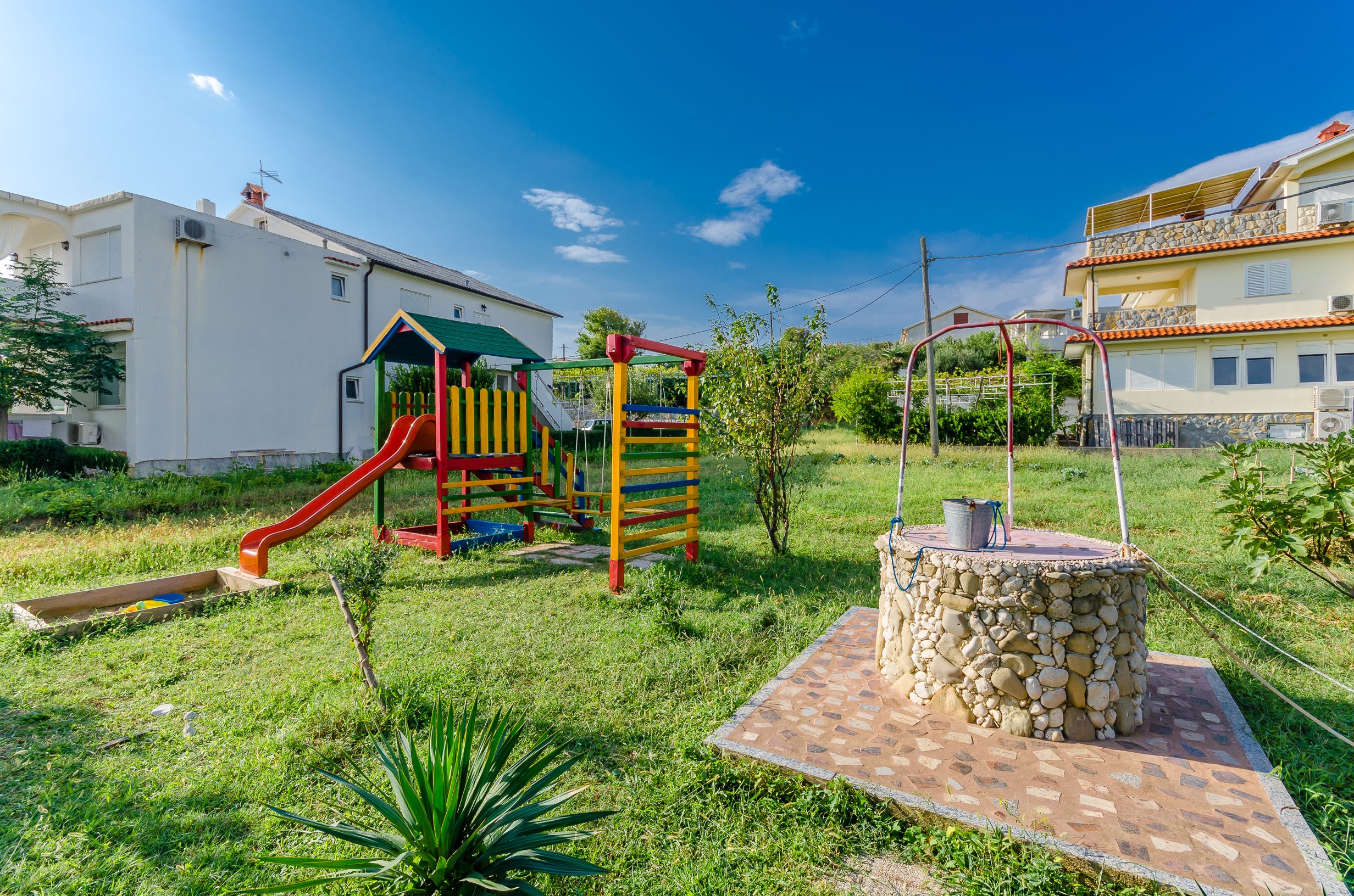 Apartments Rajka 65301-A1