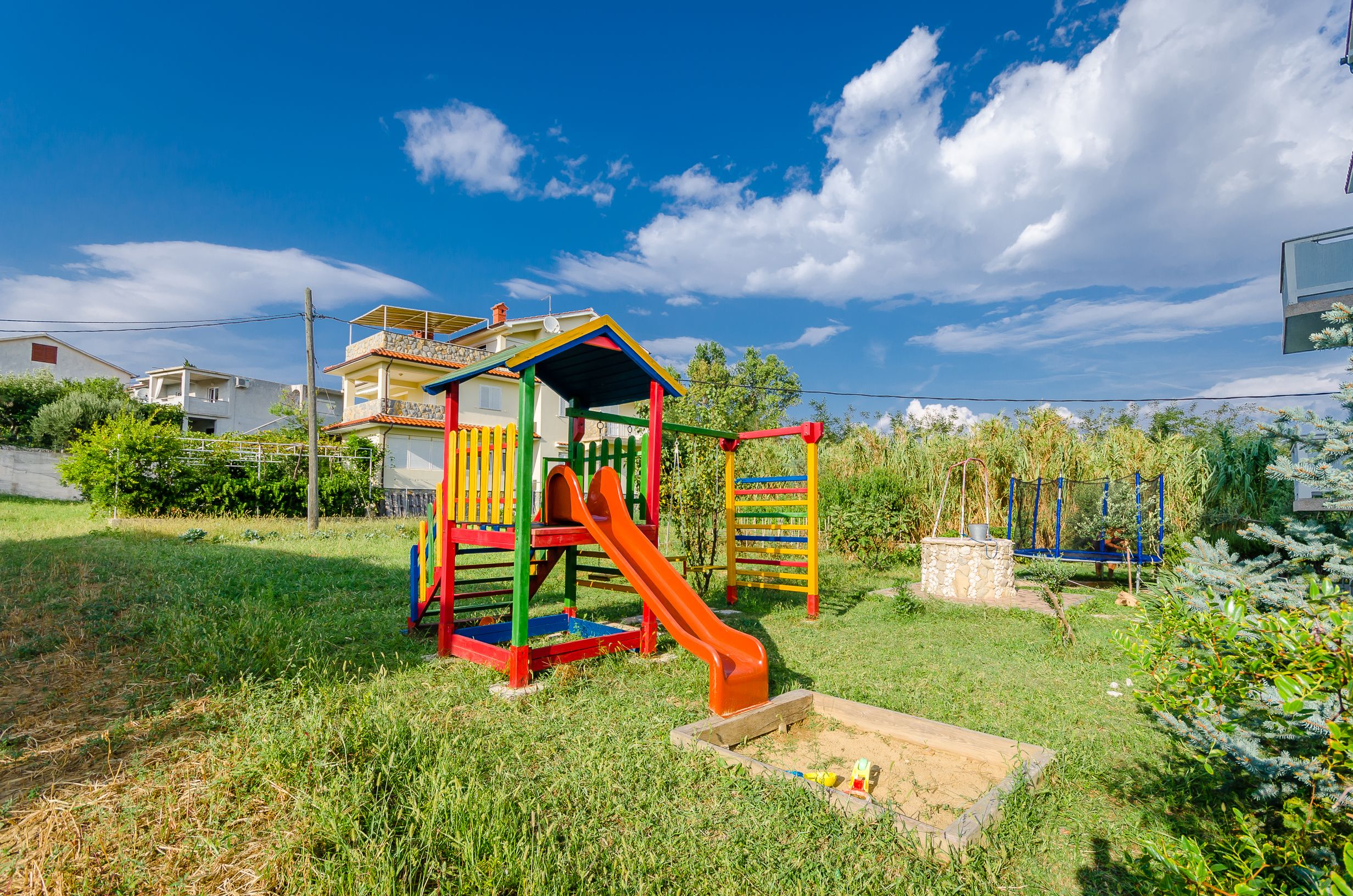 Photo of Apartments Rajka