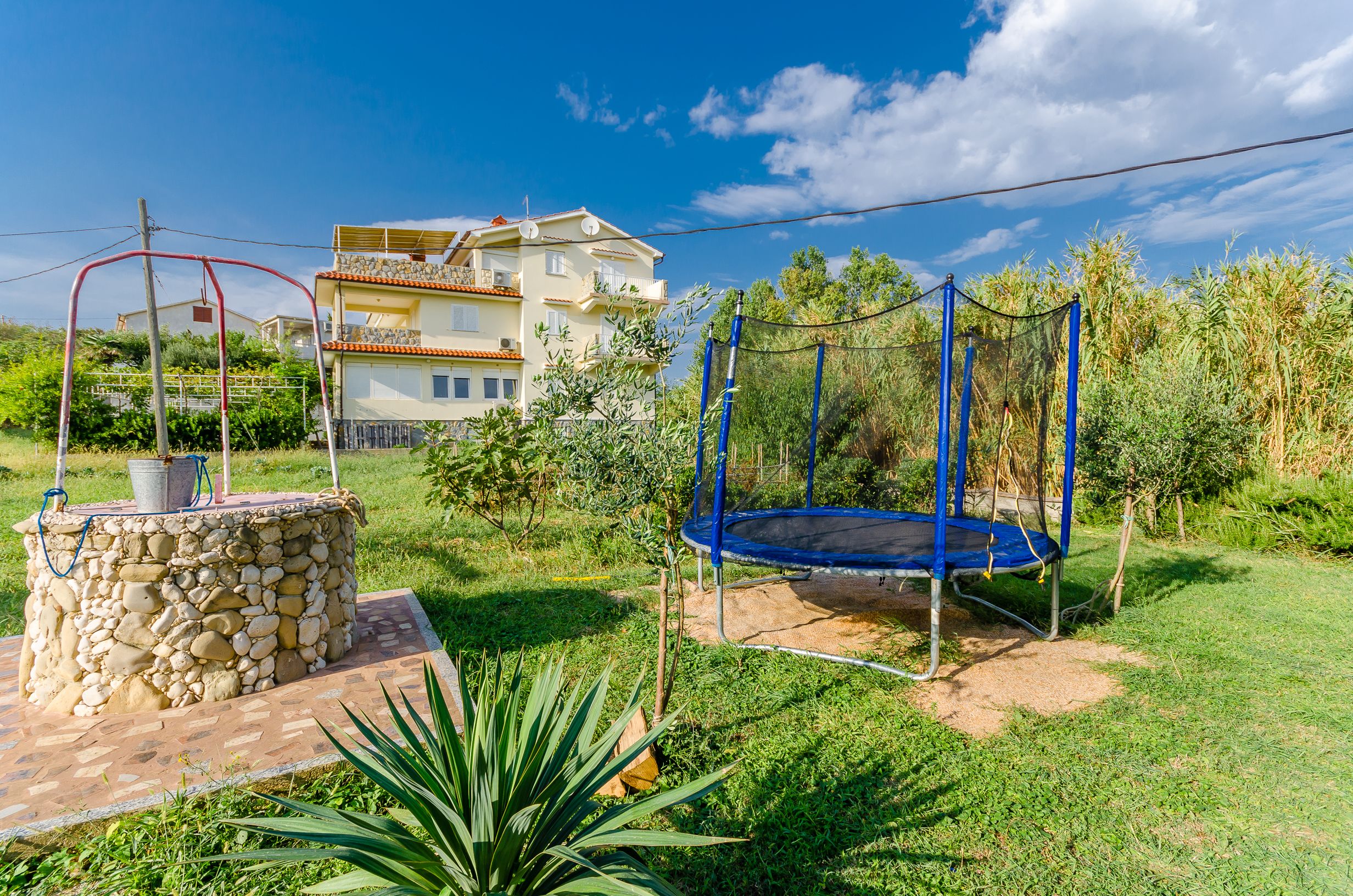 Apartments Rajka 65301-A1