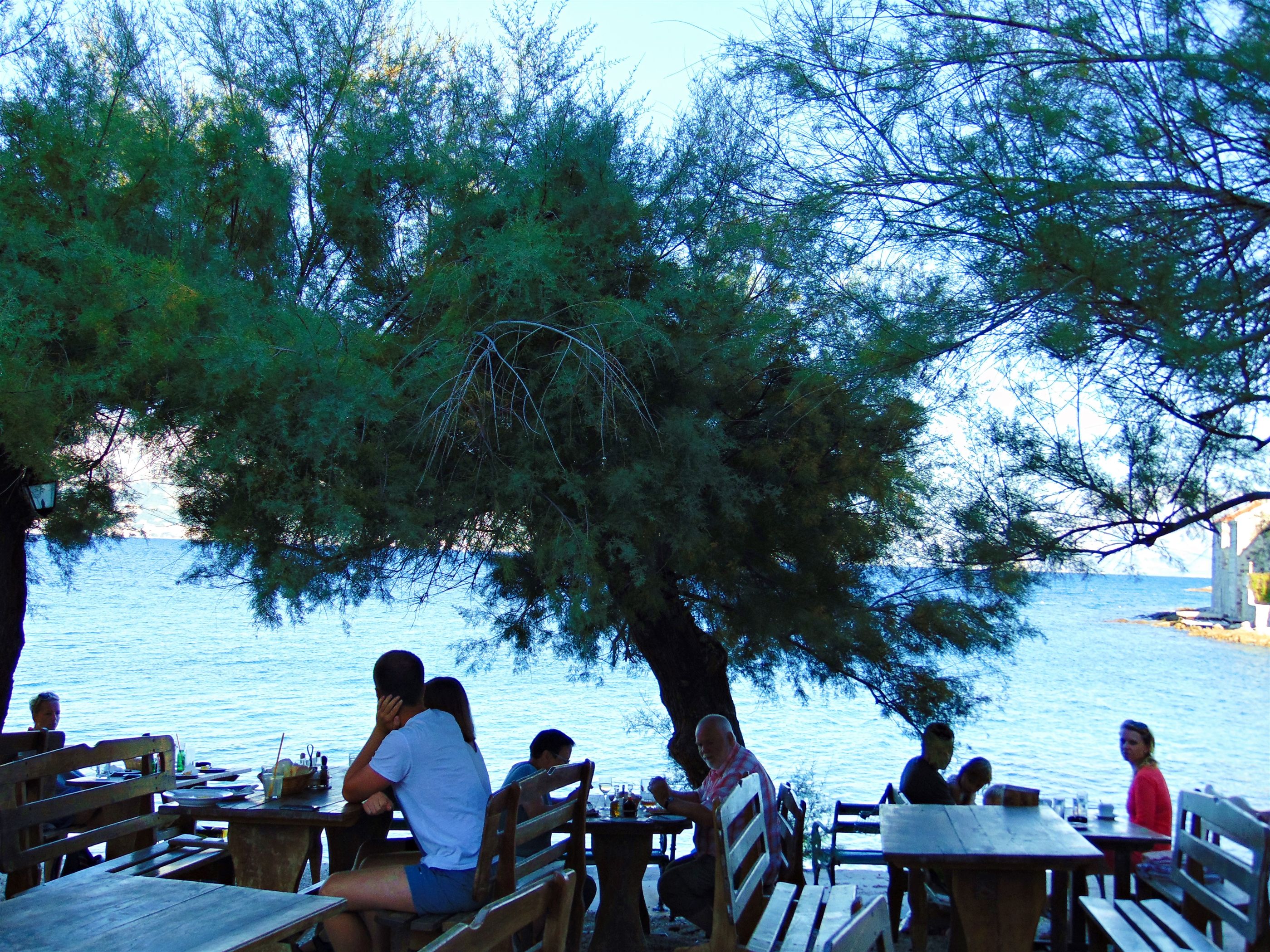 Apartments Mare 40831-A1