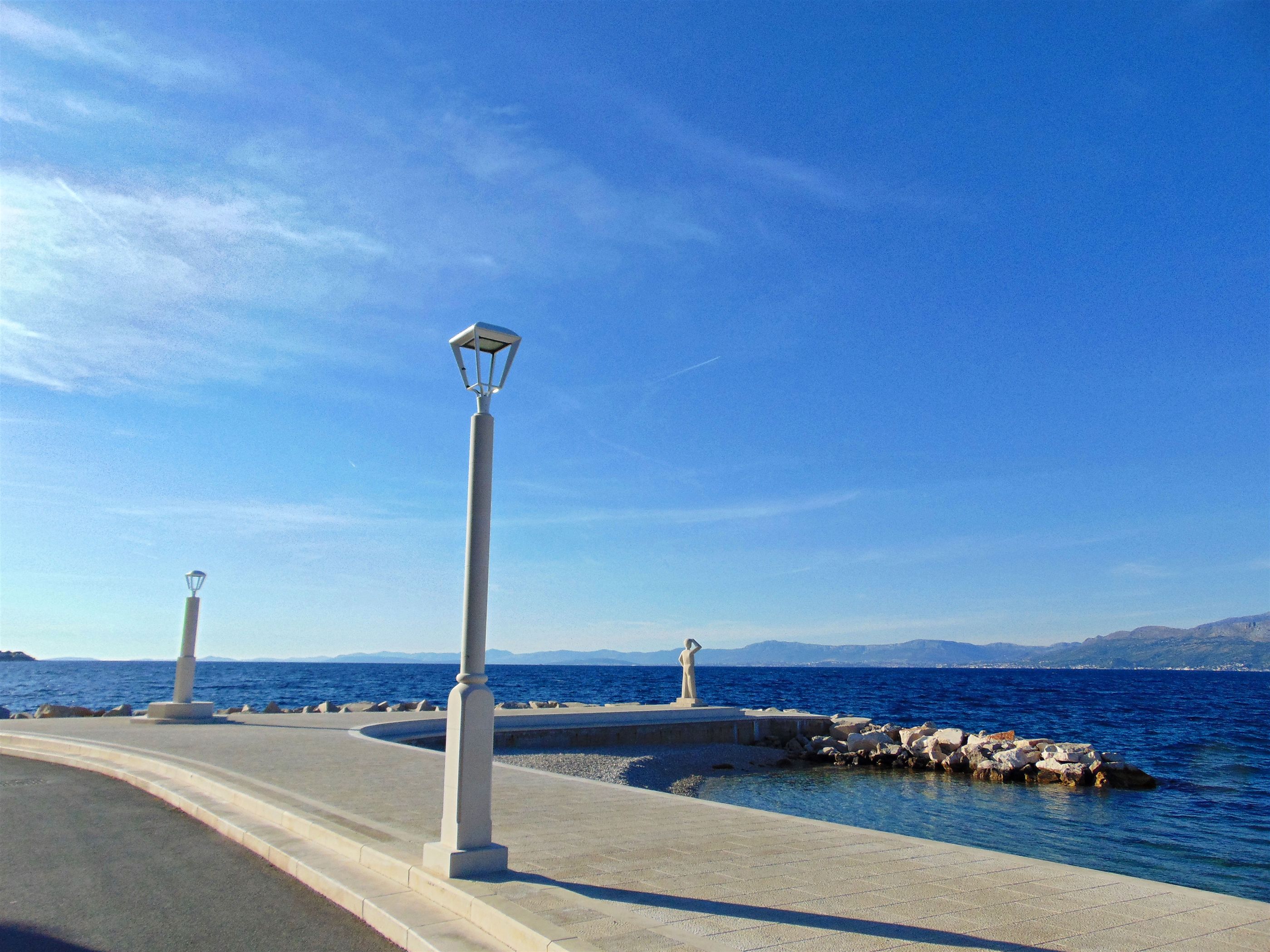 Apartments Mare 40831-A1