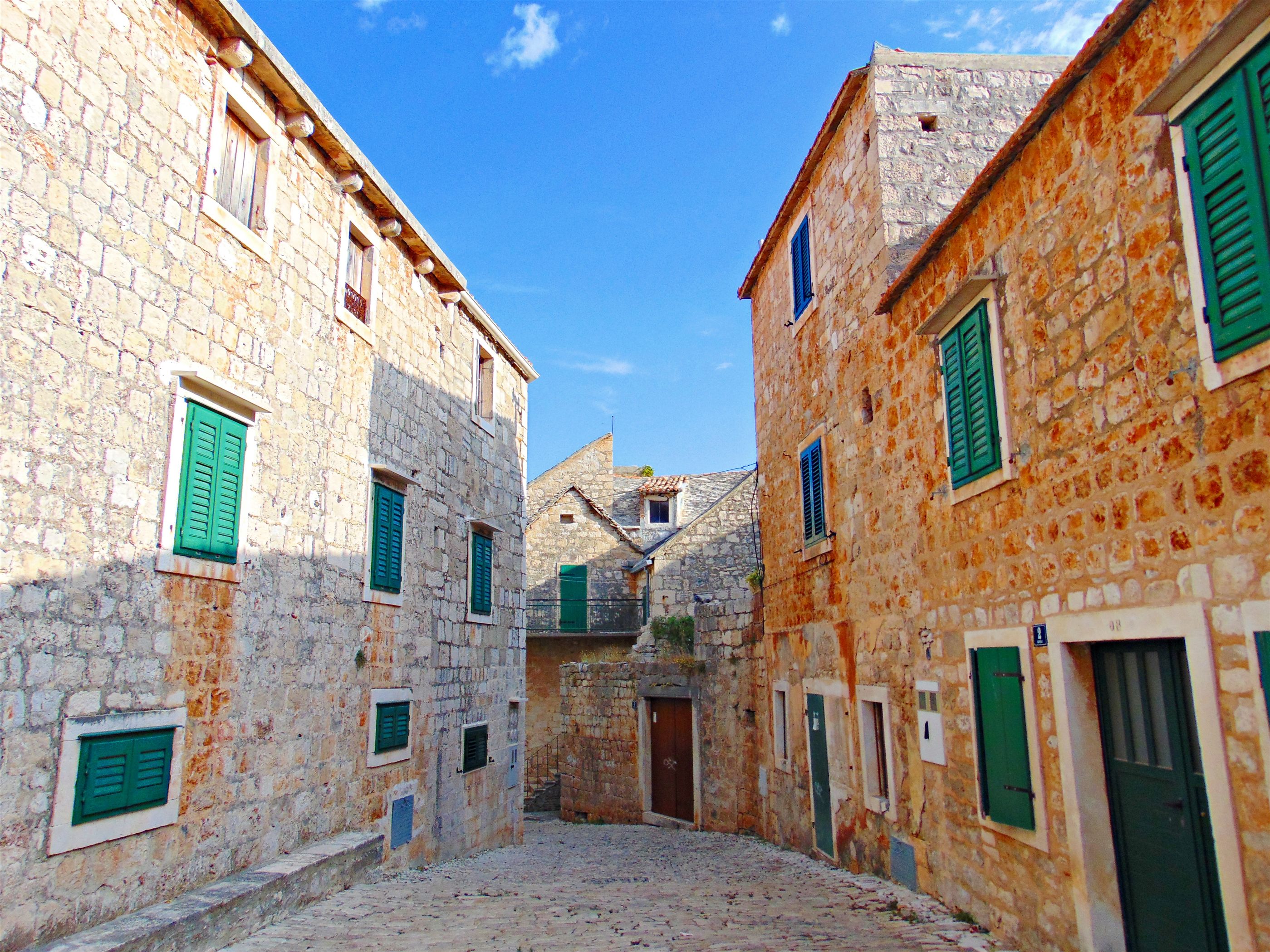 Apartments Mare 40831-A1