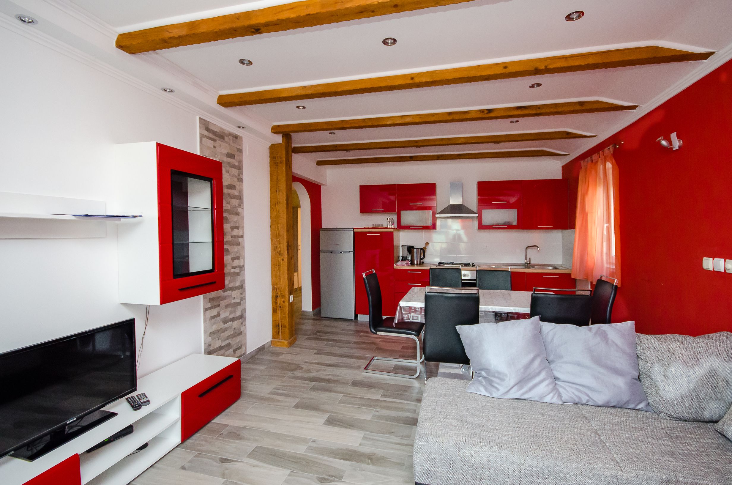 Apartments Rajka 65301-A5