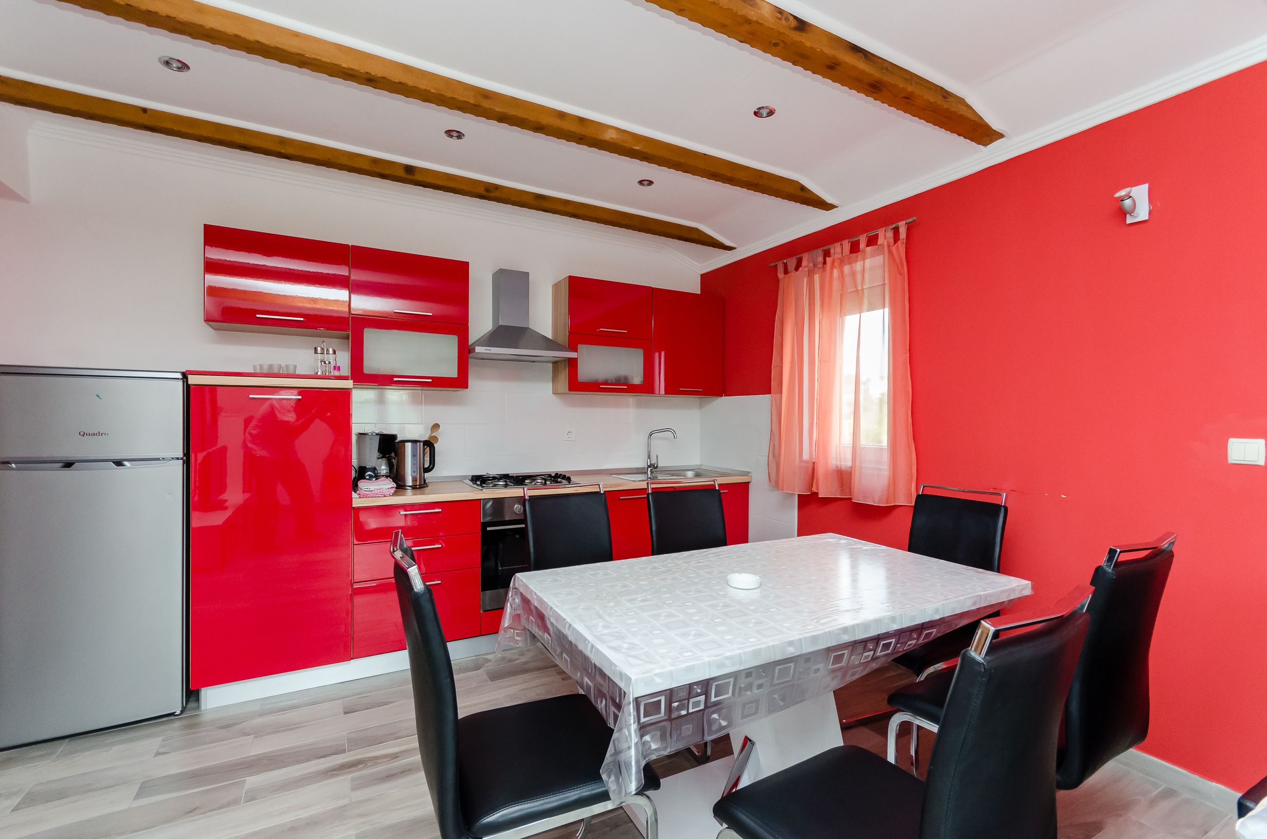 Apartments Rajka 65301-A5
