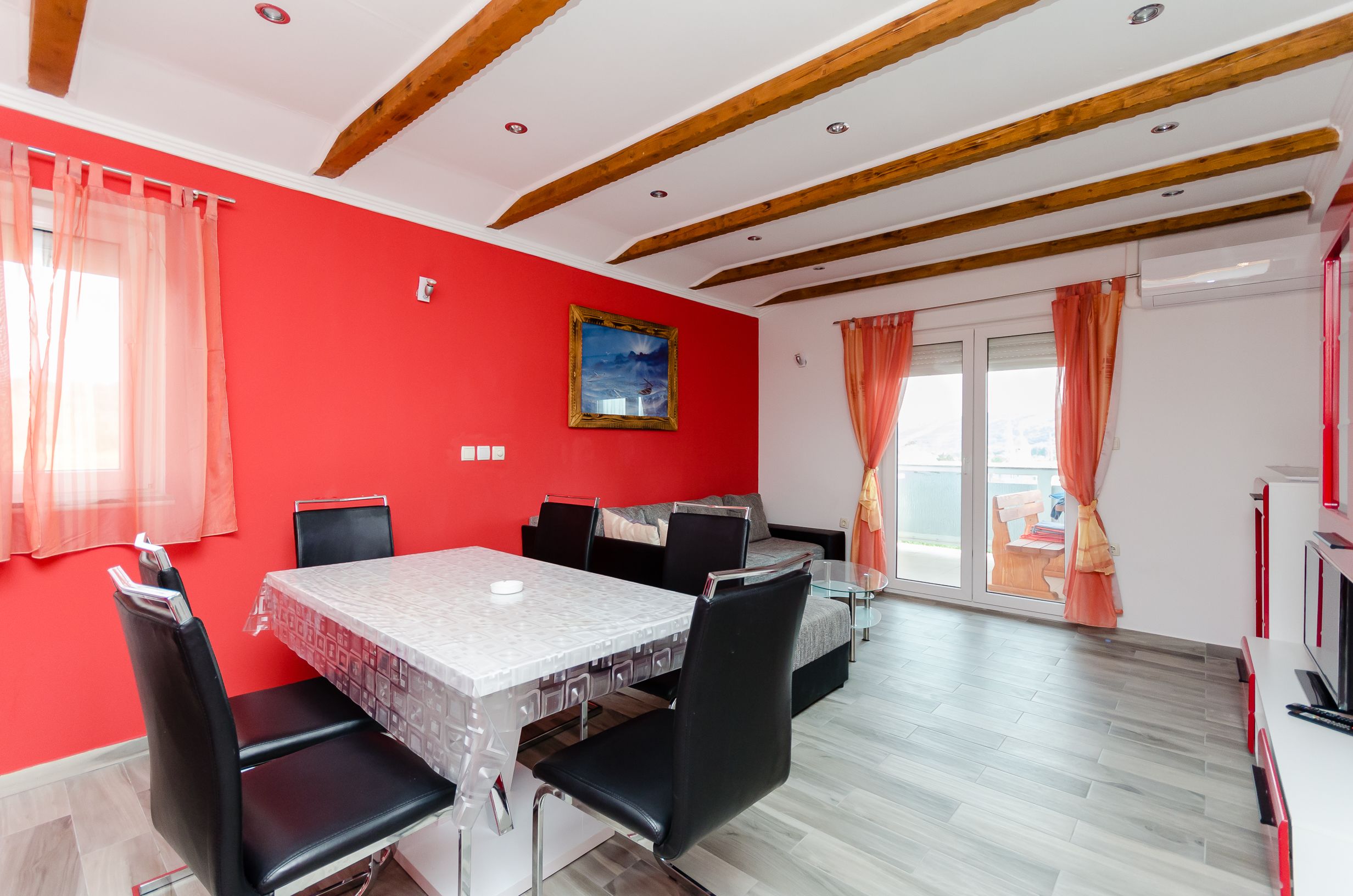 Apartments Rajka 65301-A5