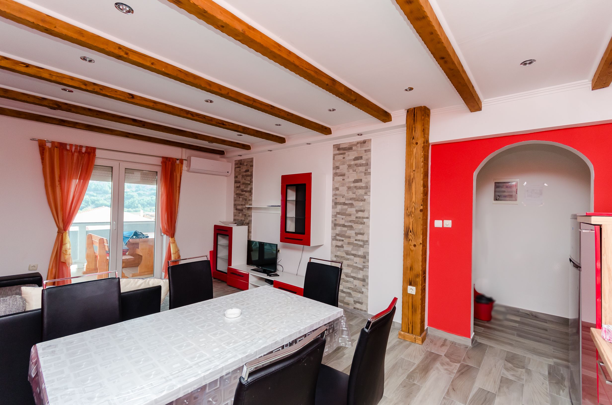 Apartments Rajka 65301-A5
