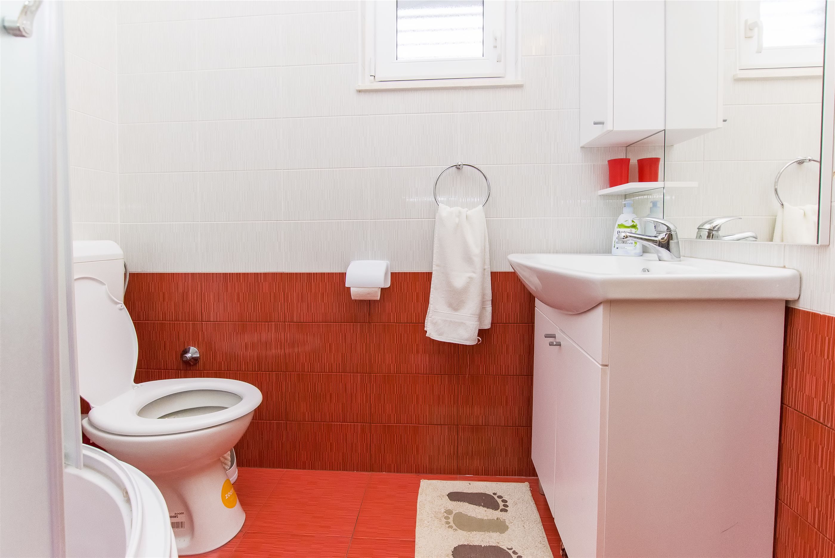 Apartments Nives 24421-A2