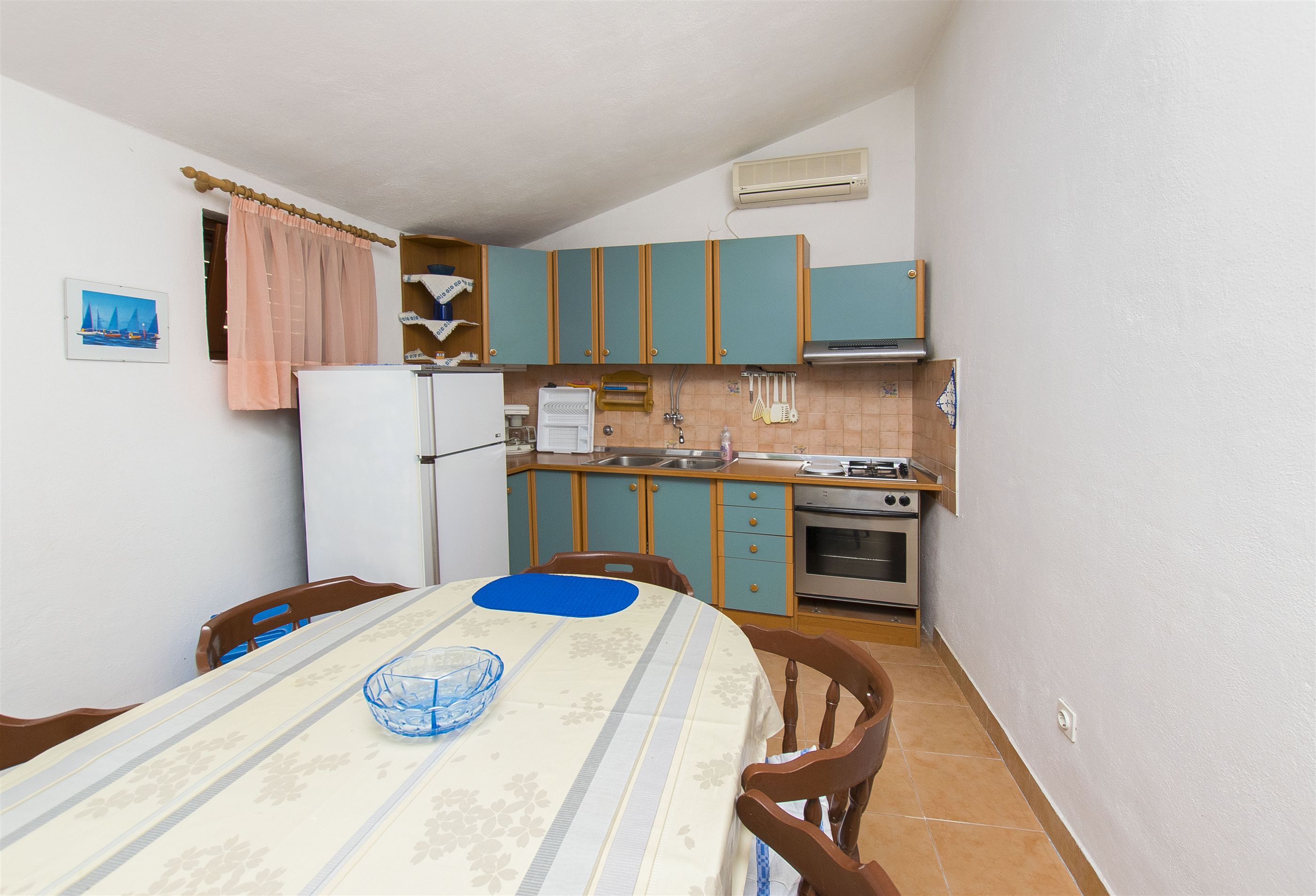 Apartments Pavlina 13391-A2