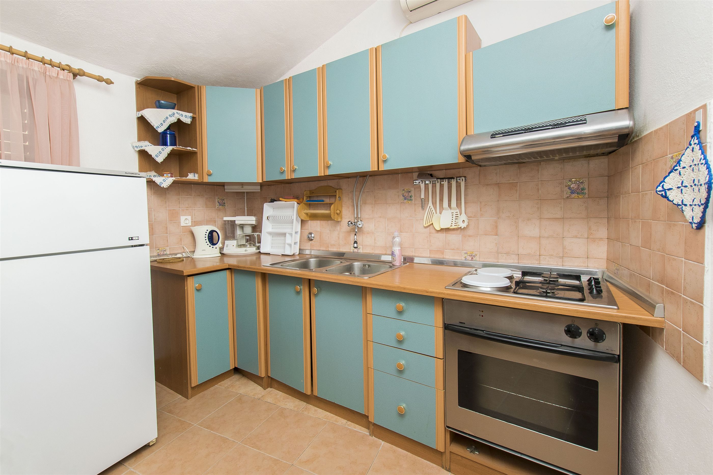 Apartments Pavlina 13391-A2