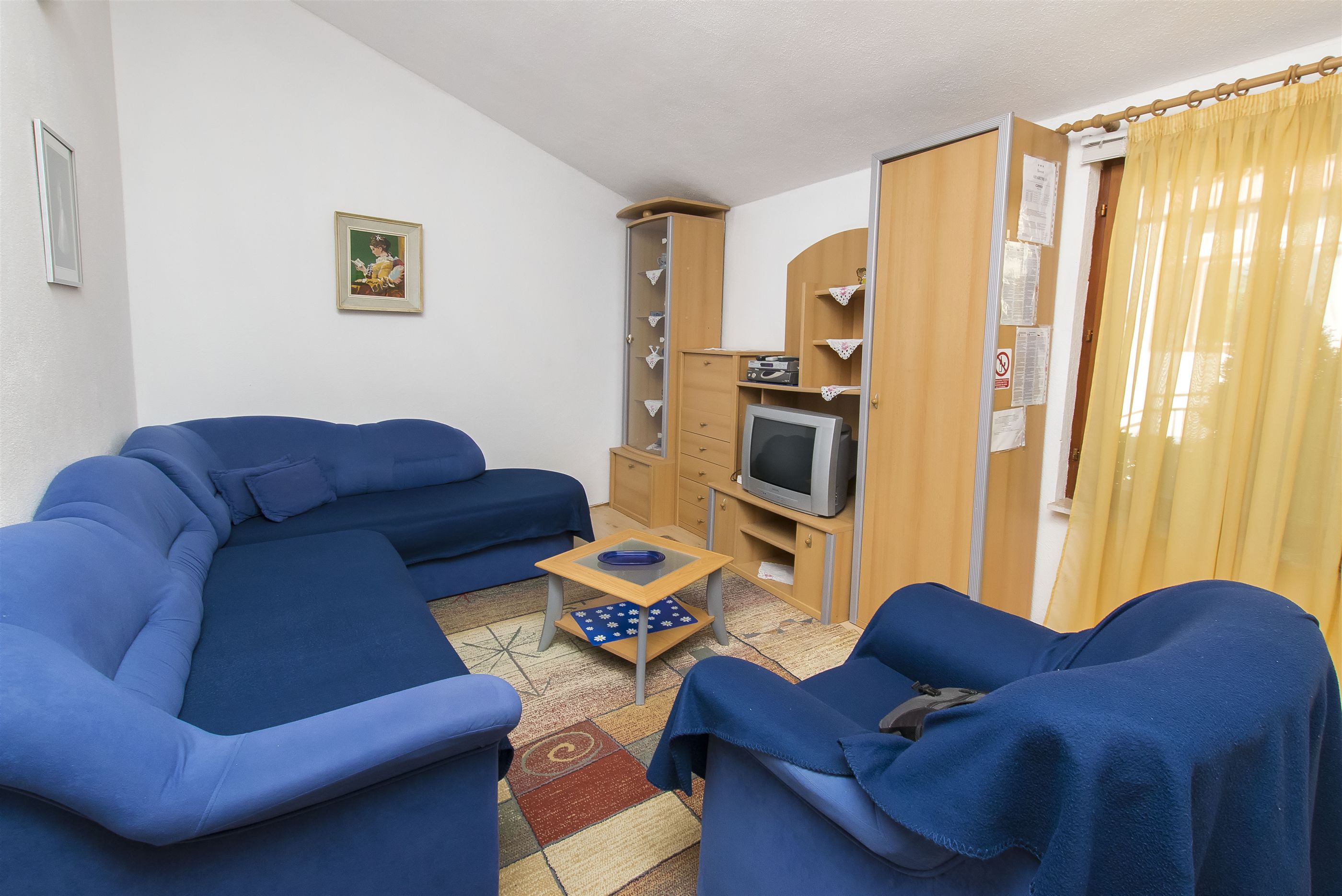 Apartments Pavlina 13391-A2