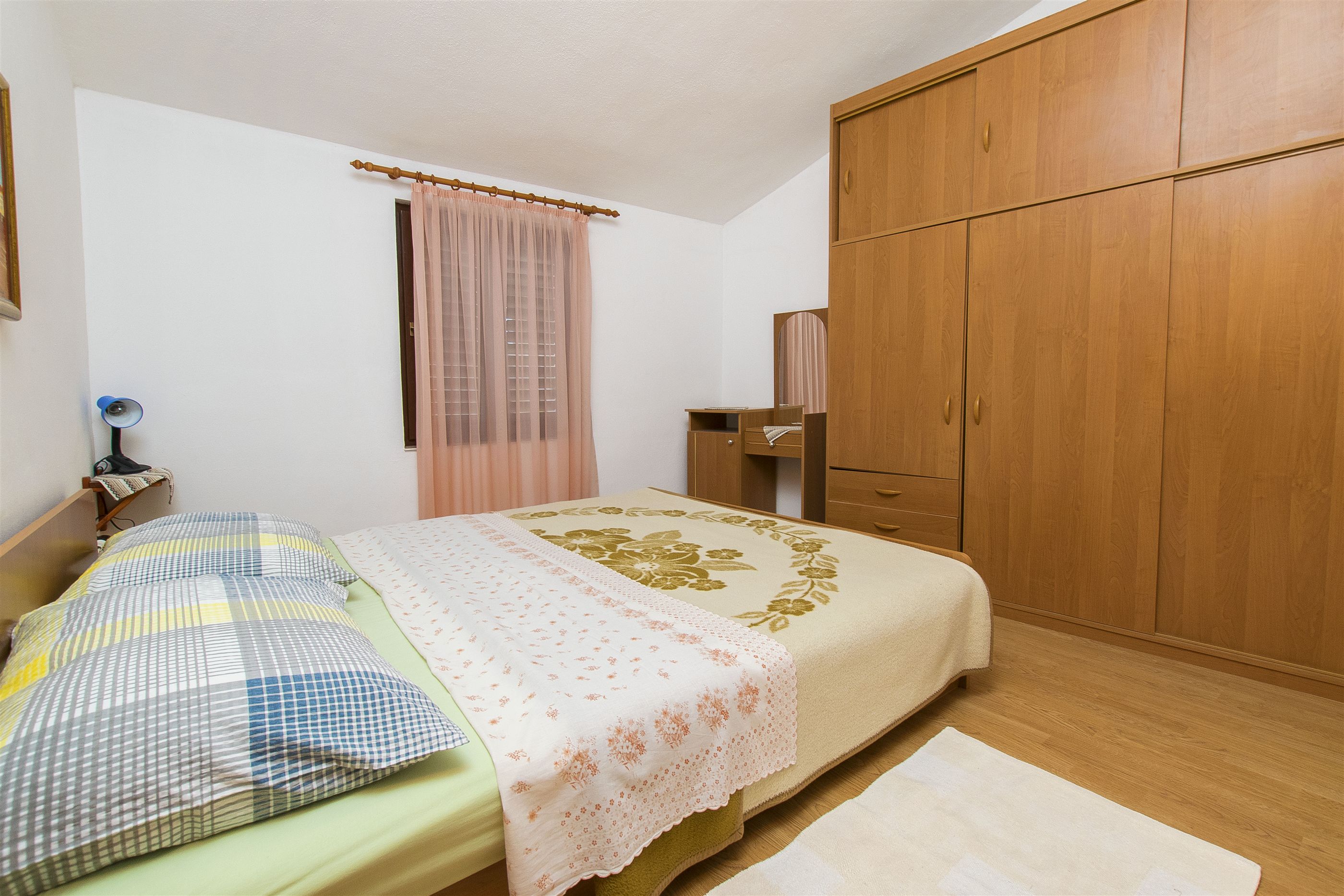 Apartments Pavlina 13391-A2