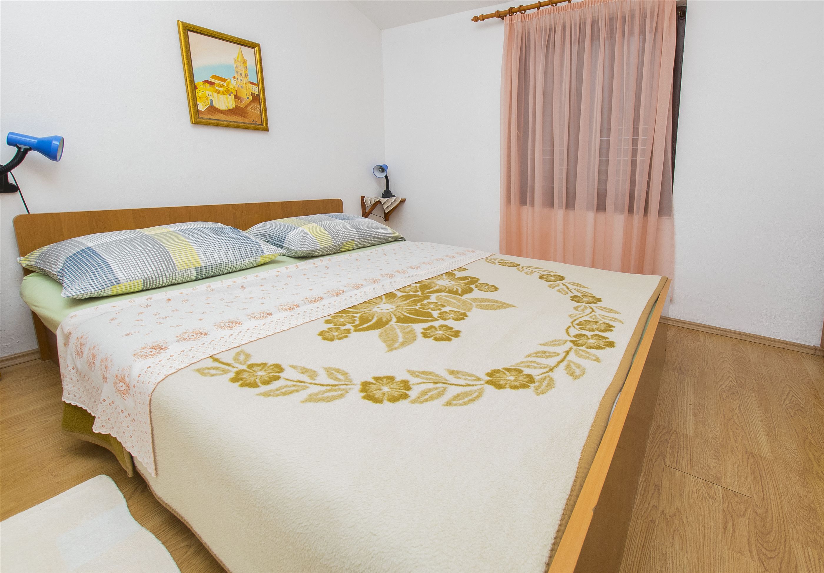 Apartments Pavlina 13391-A2