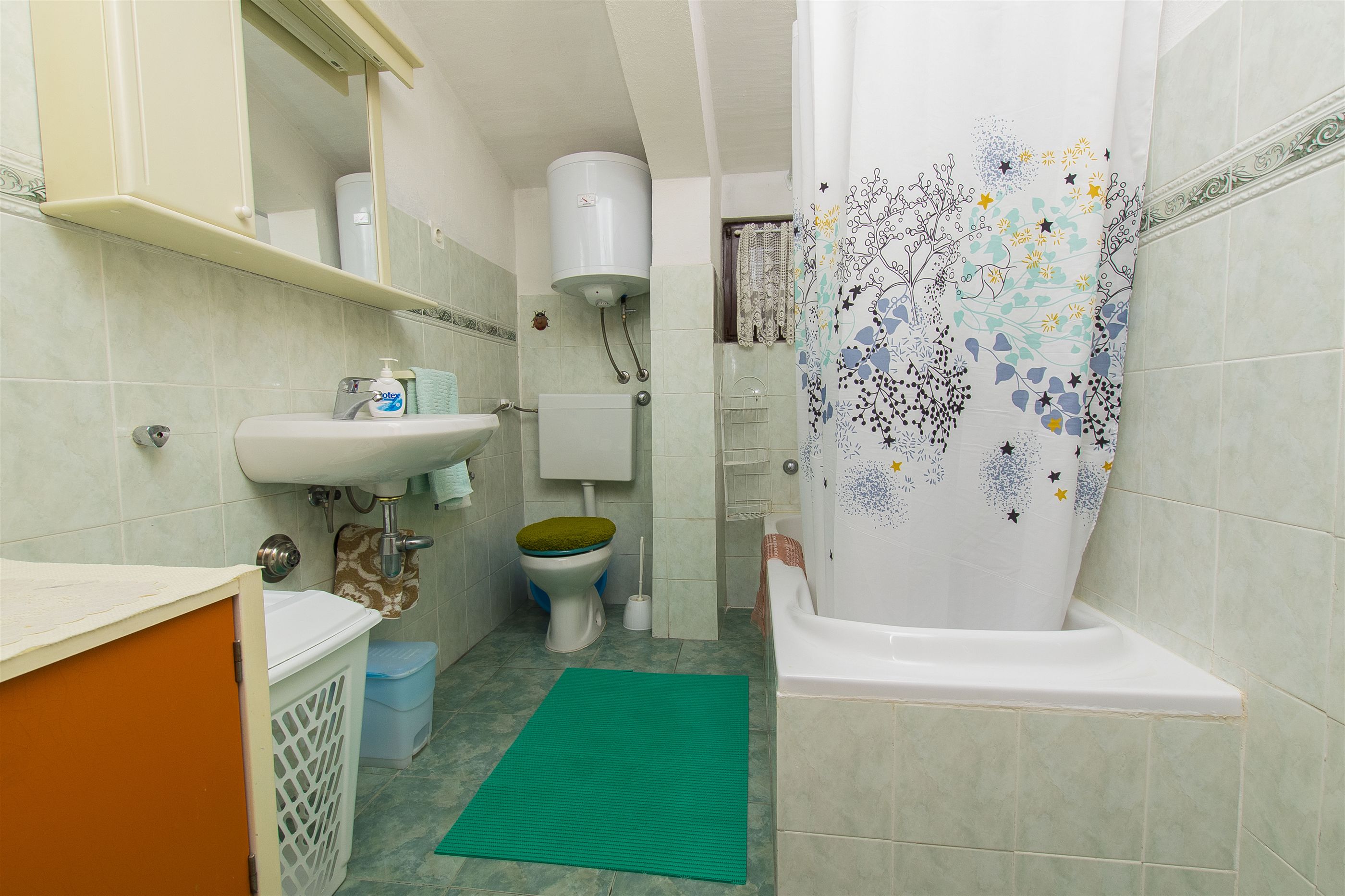 Apartments Pavlina 13391-A2