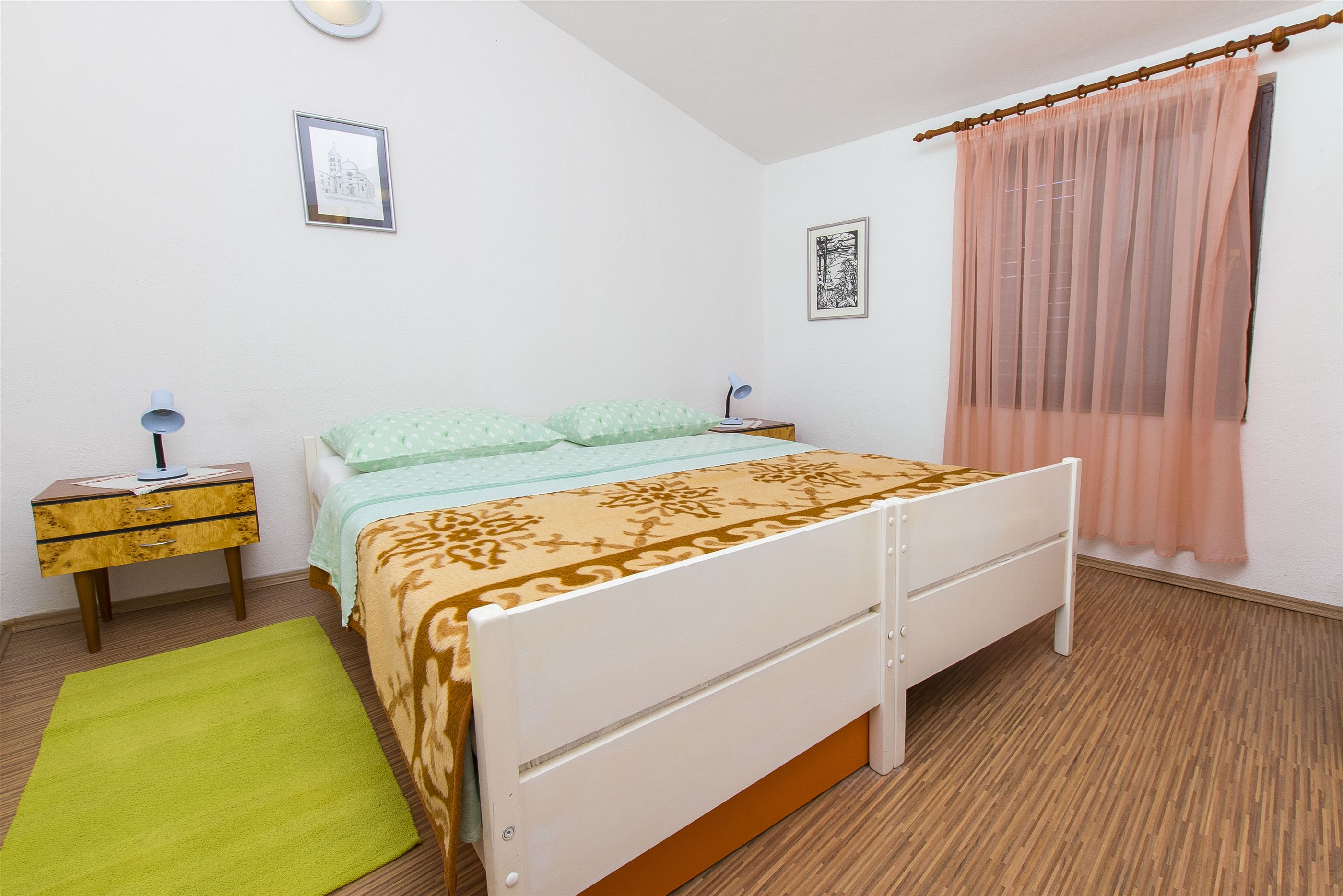 Apartments Pavlina 13391-A2