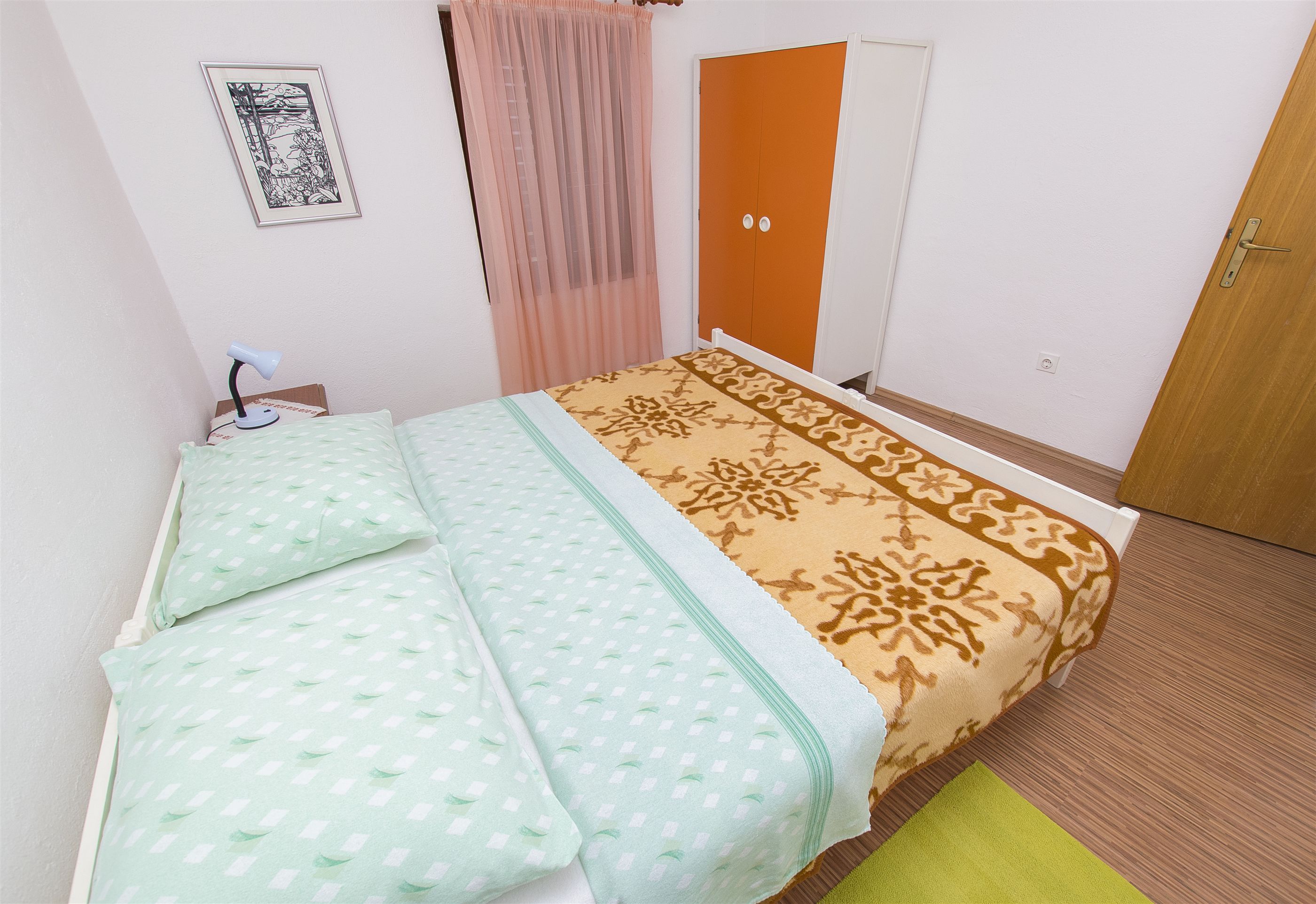 Apartments Pavlina 13391-A2