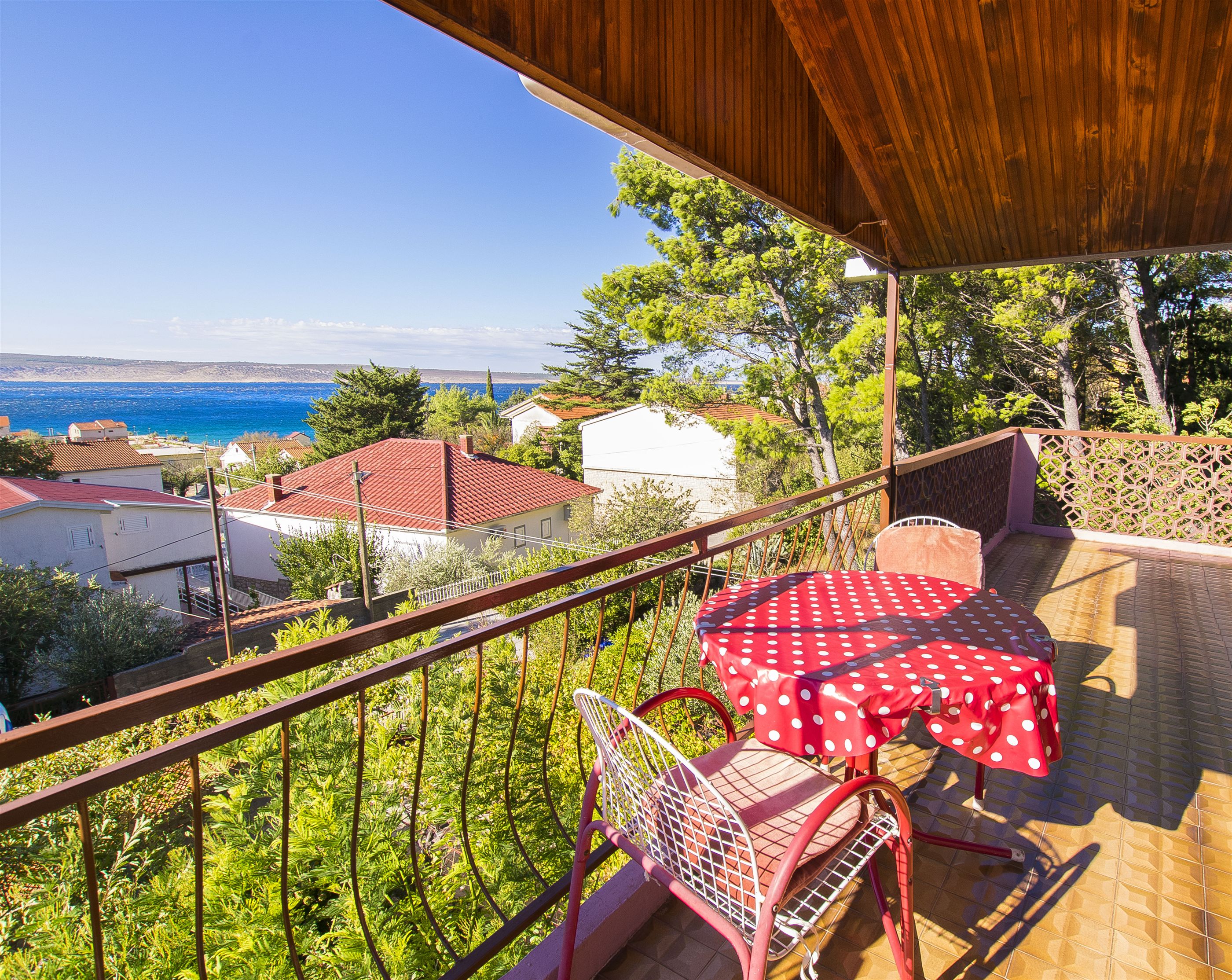 Apartments Pavlina 13391-A3