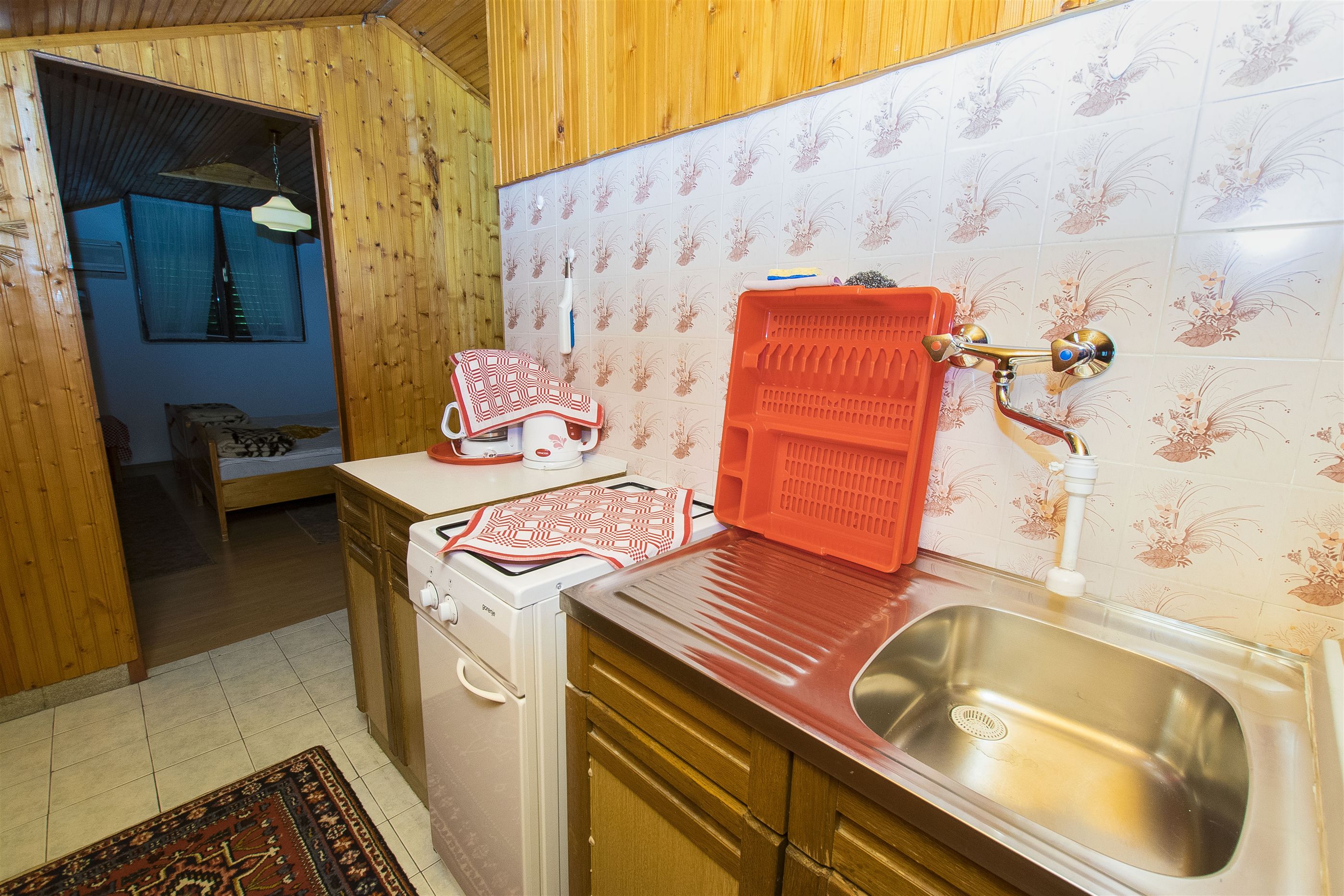 Apartments Pavlina 13391-A3