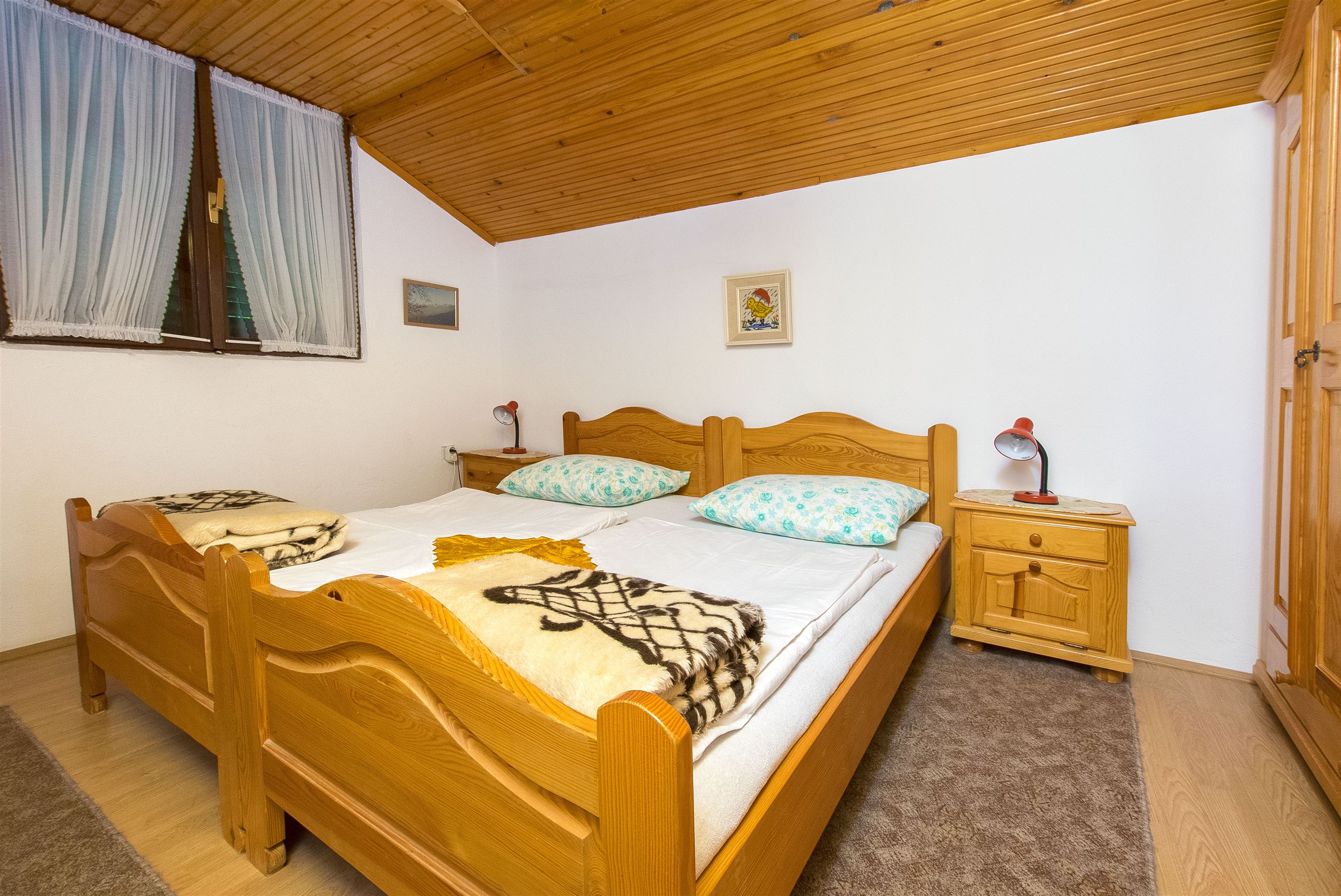 Apartments Pavlina 13391-A3