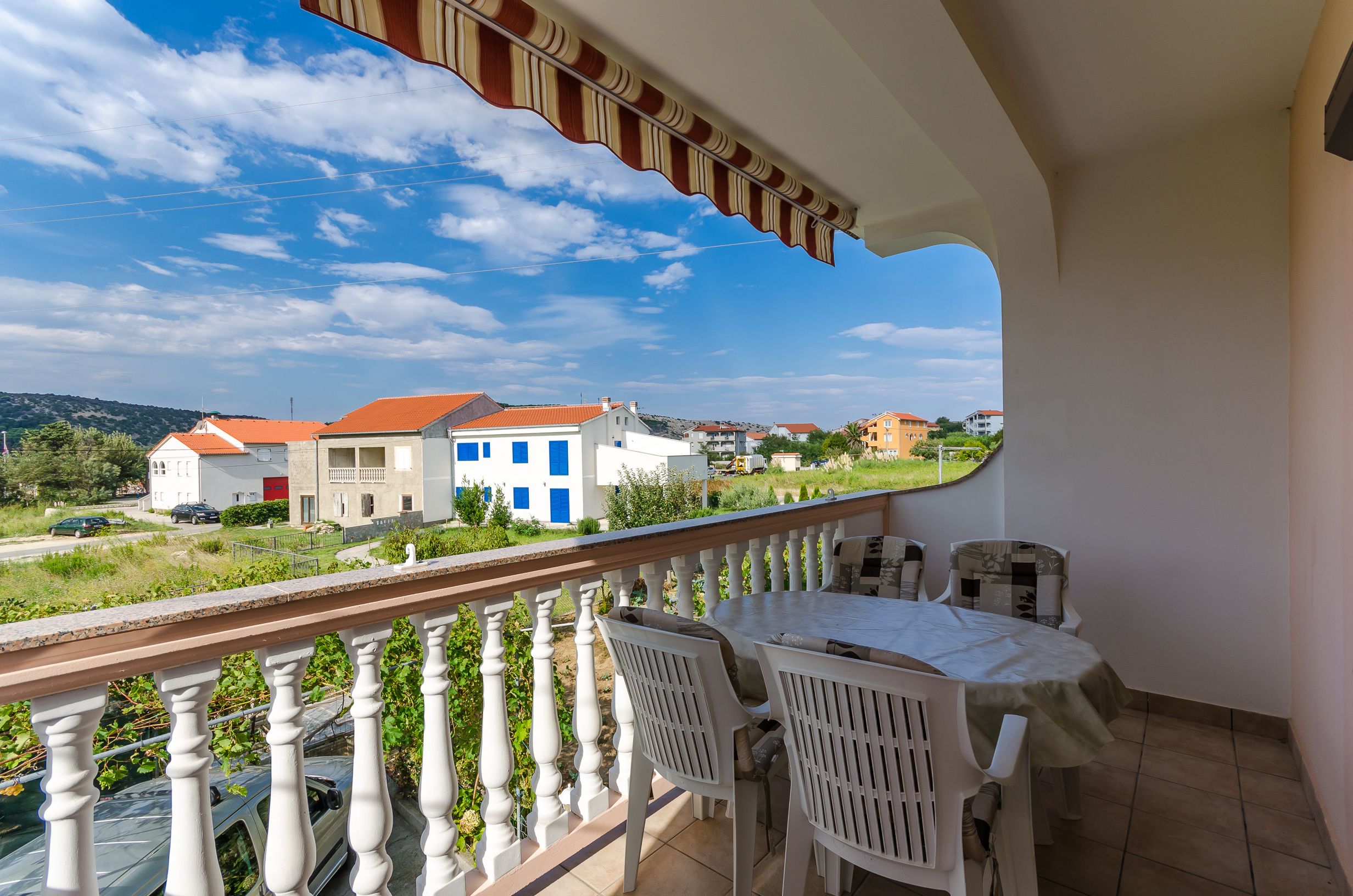 Apartment Branko 65231-A1