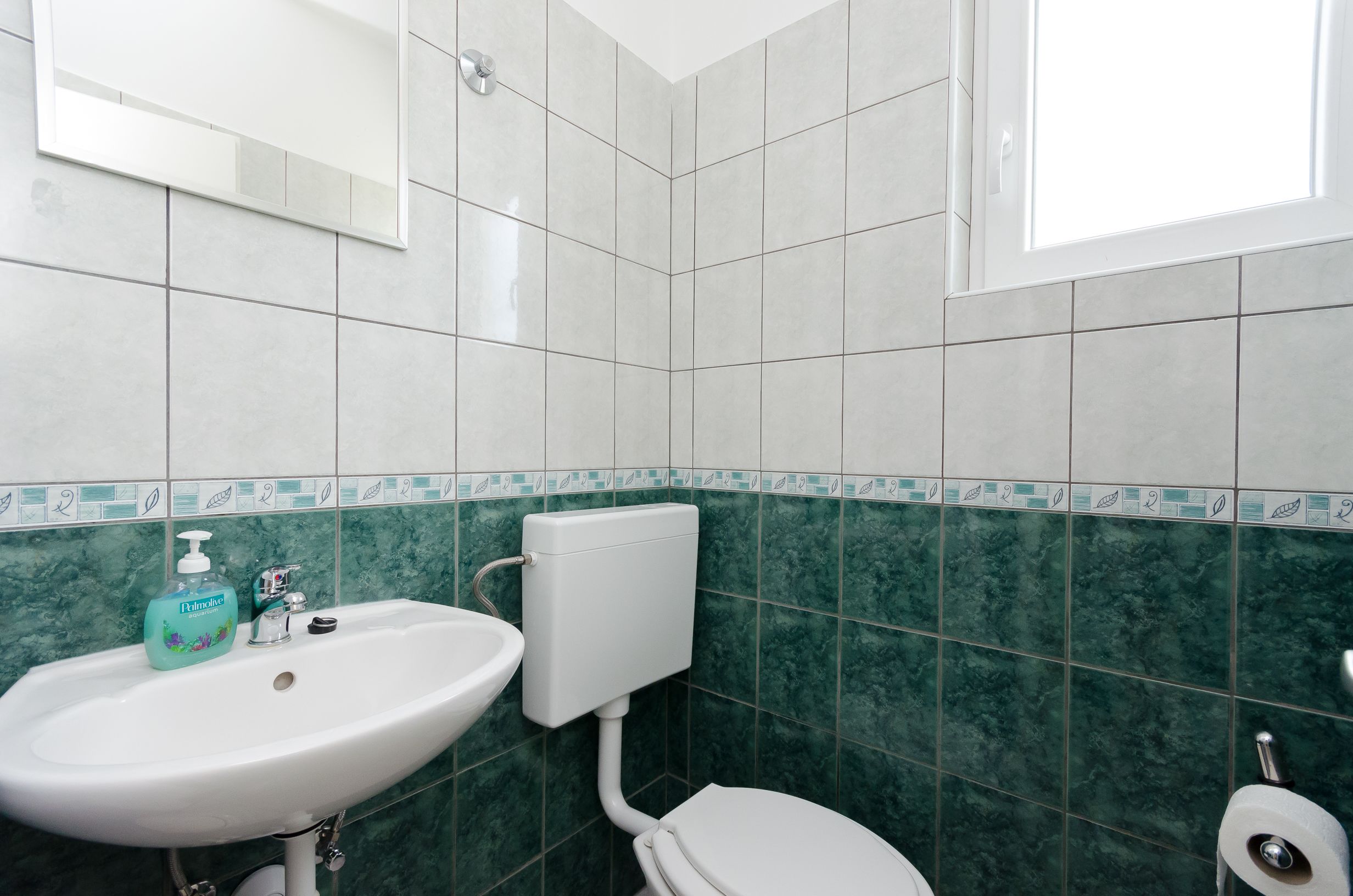 Apartment Branko 65231-A1