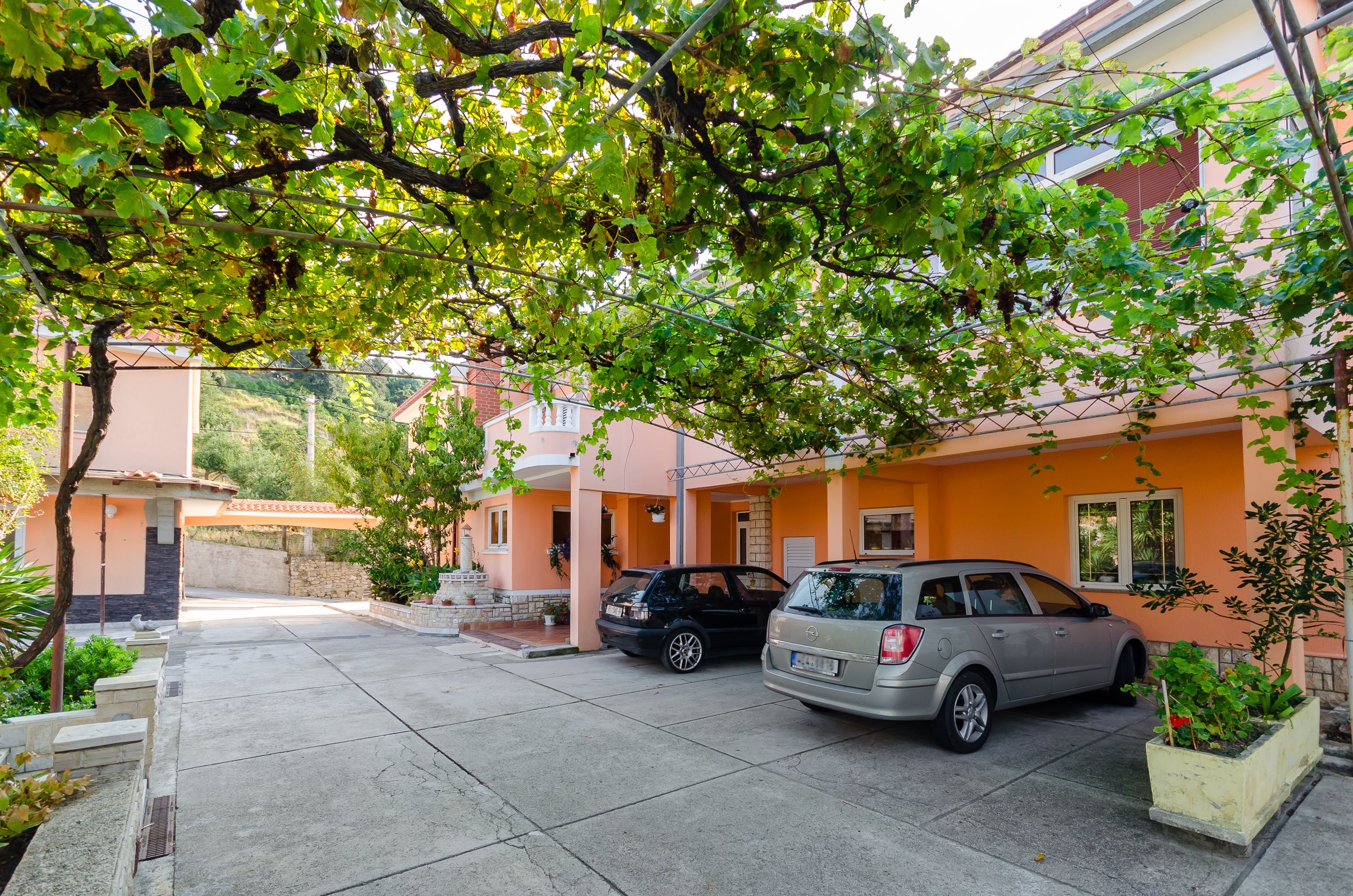 Apartments Darko 68601-A1