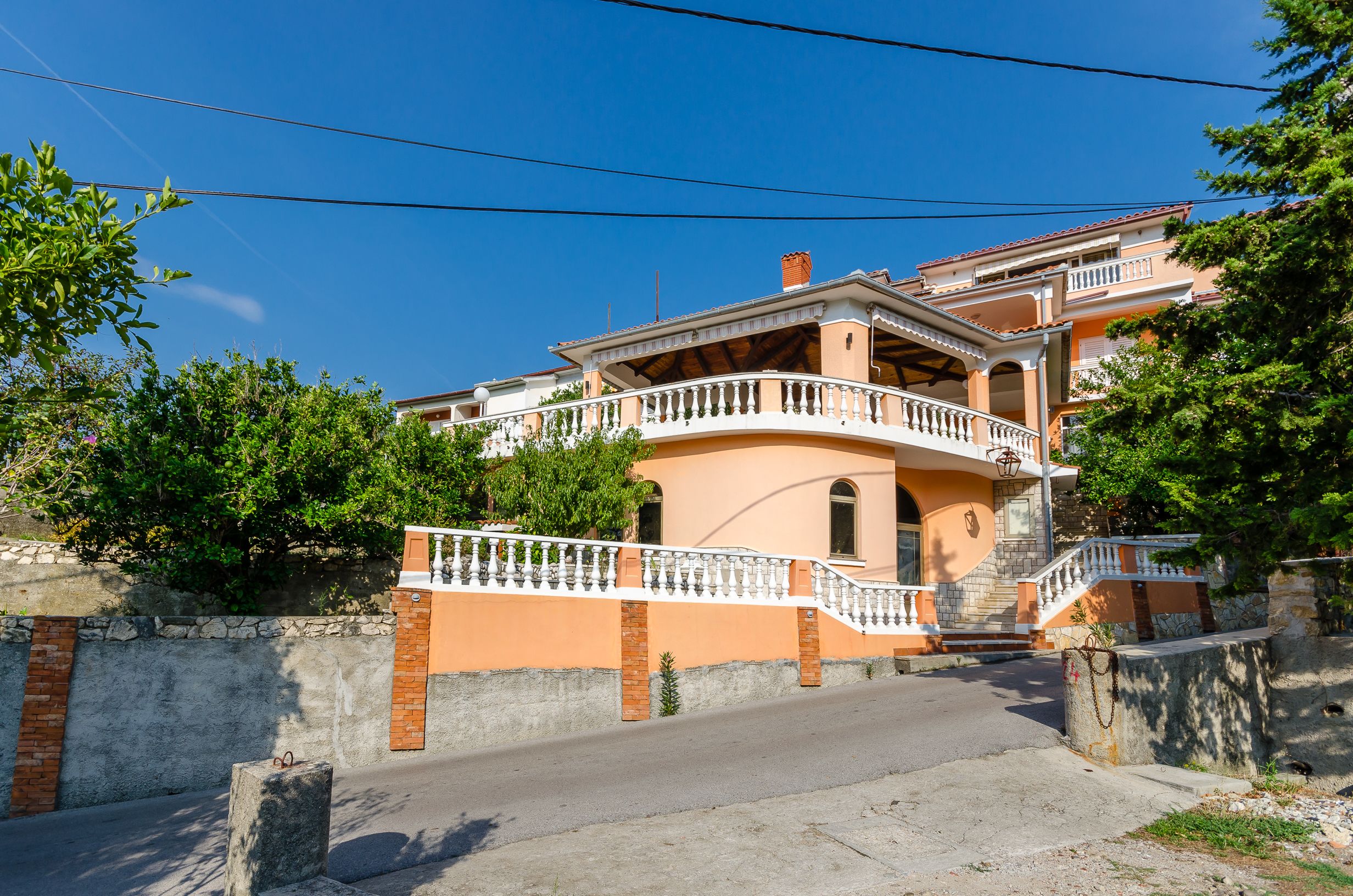 Apartments Darko 68601-A1