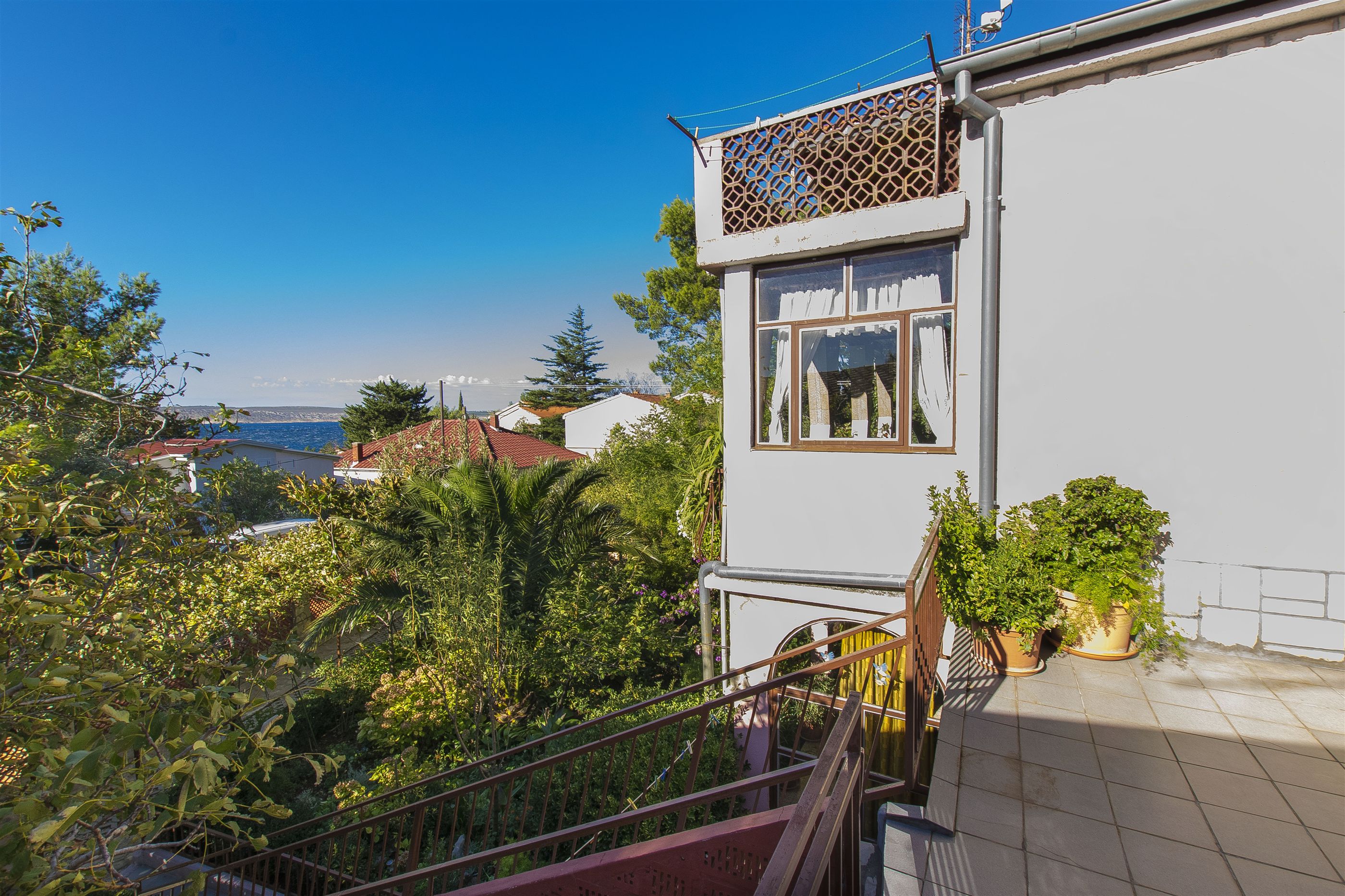 Apartments Pavlina 13391-A2