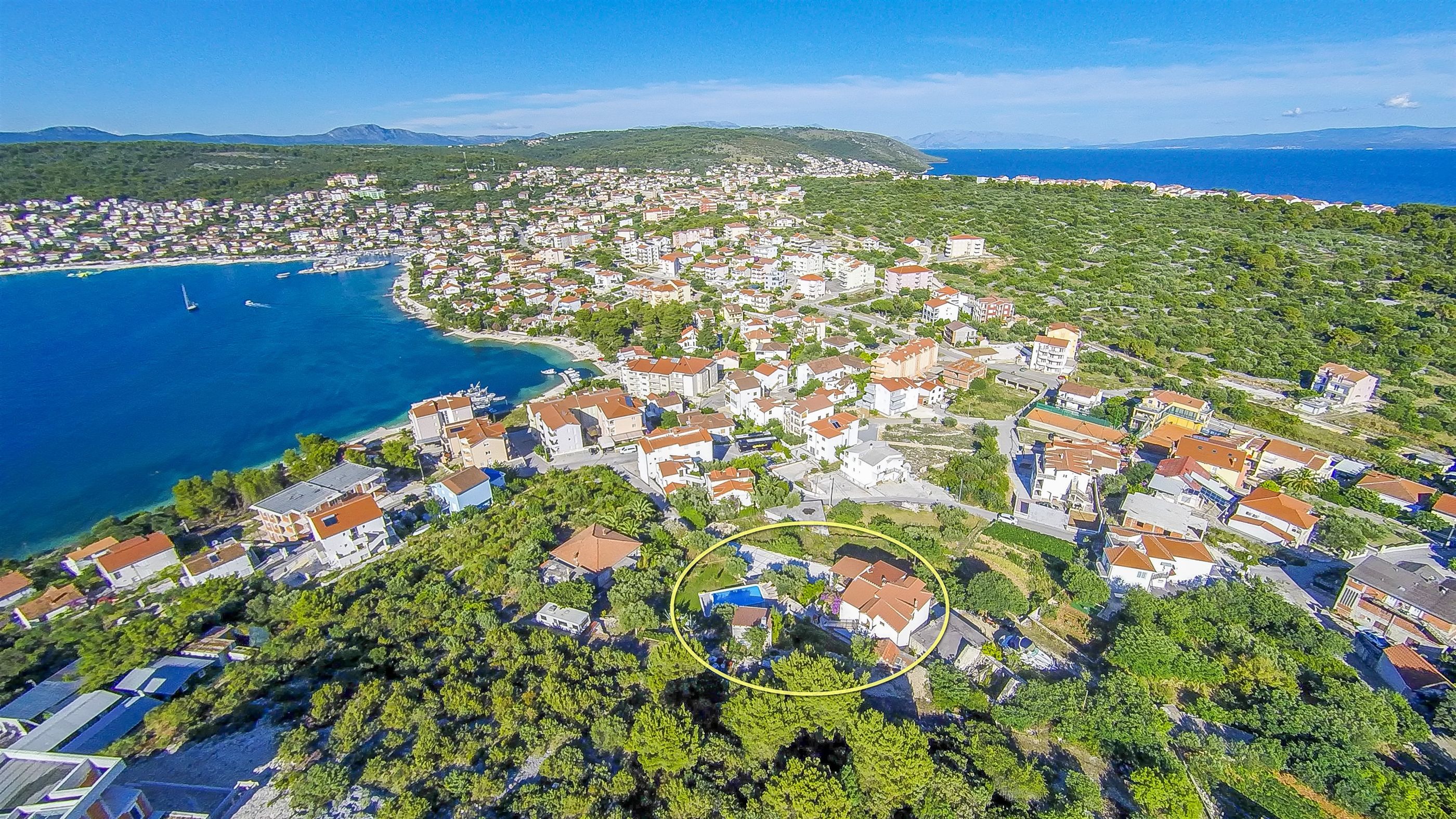 Apartment Piveta 24451-A1