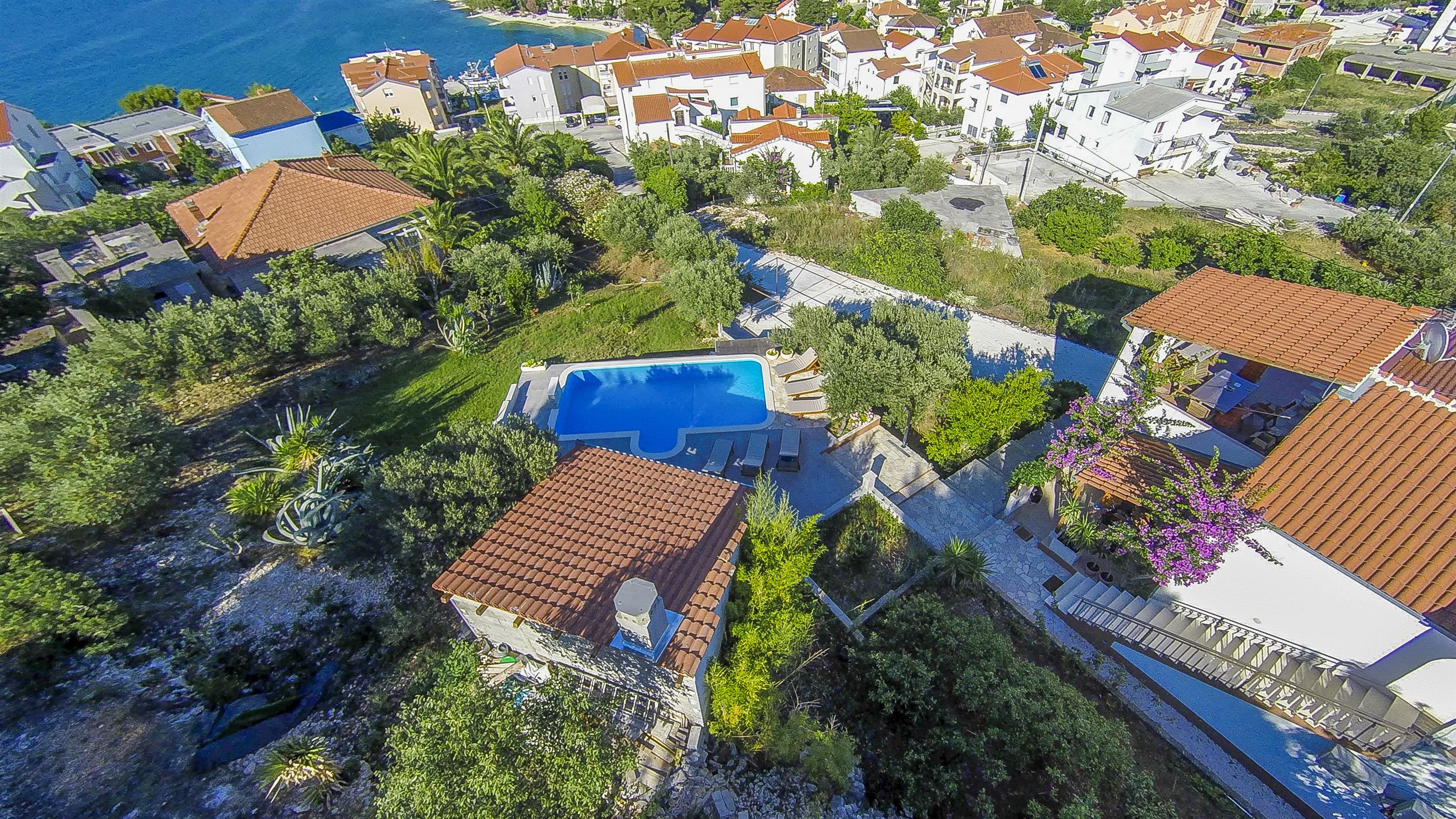 Apartment Piveta 24451-A1