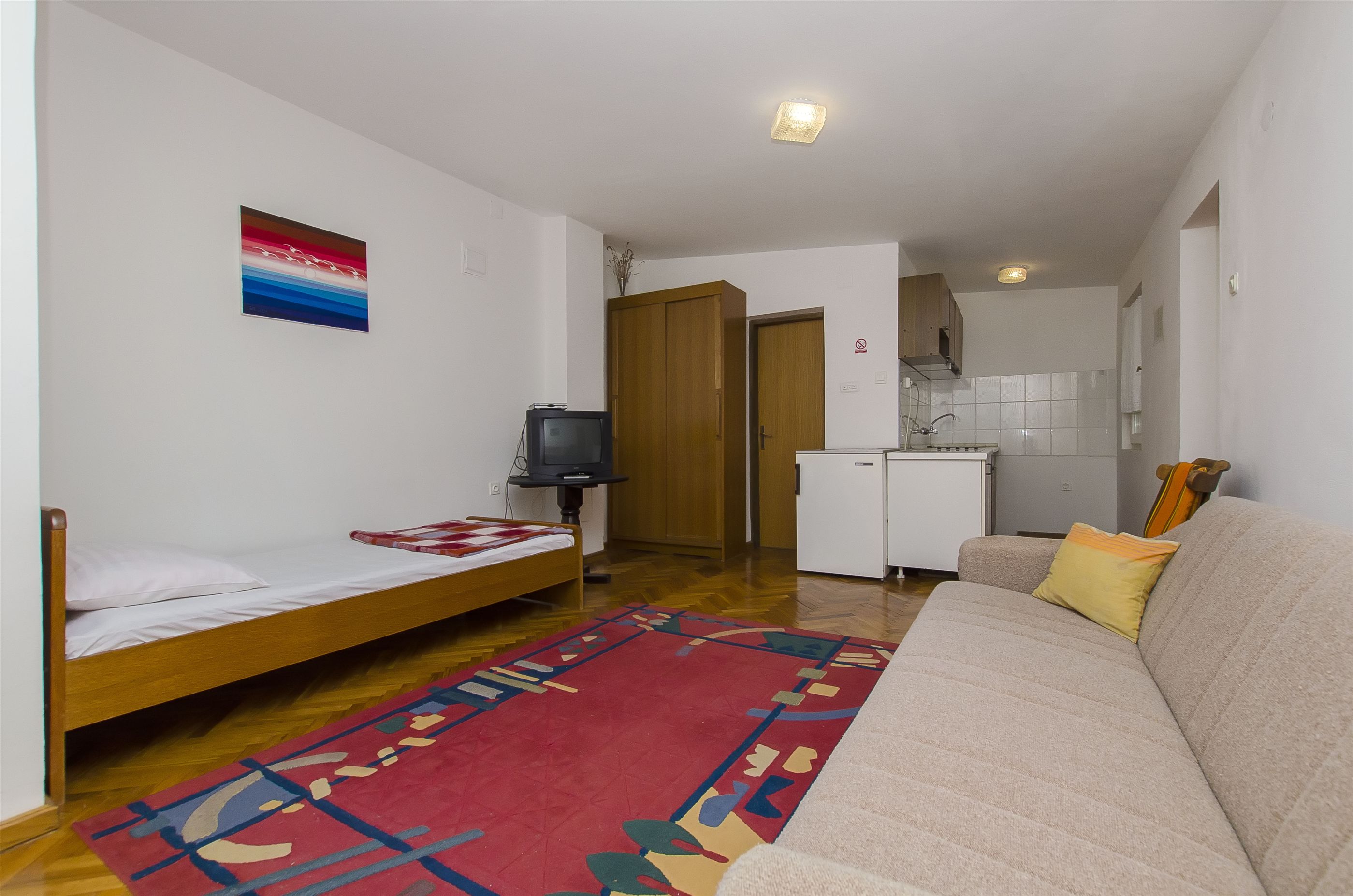 Apartments Vladimir 21671-A3