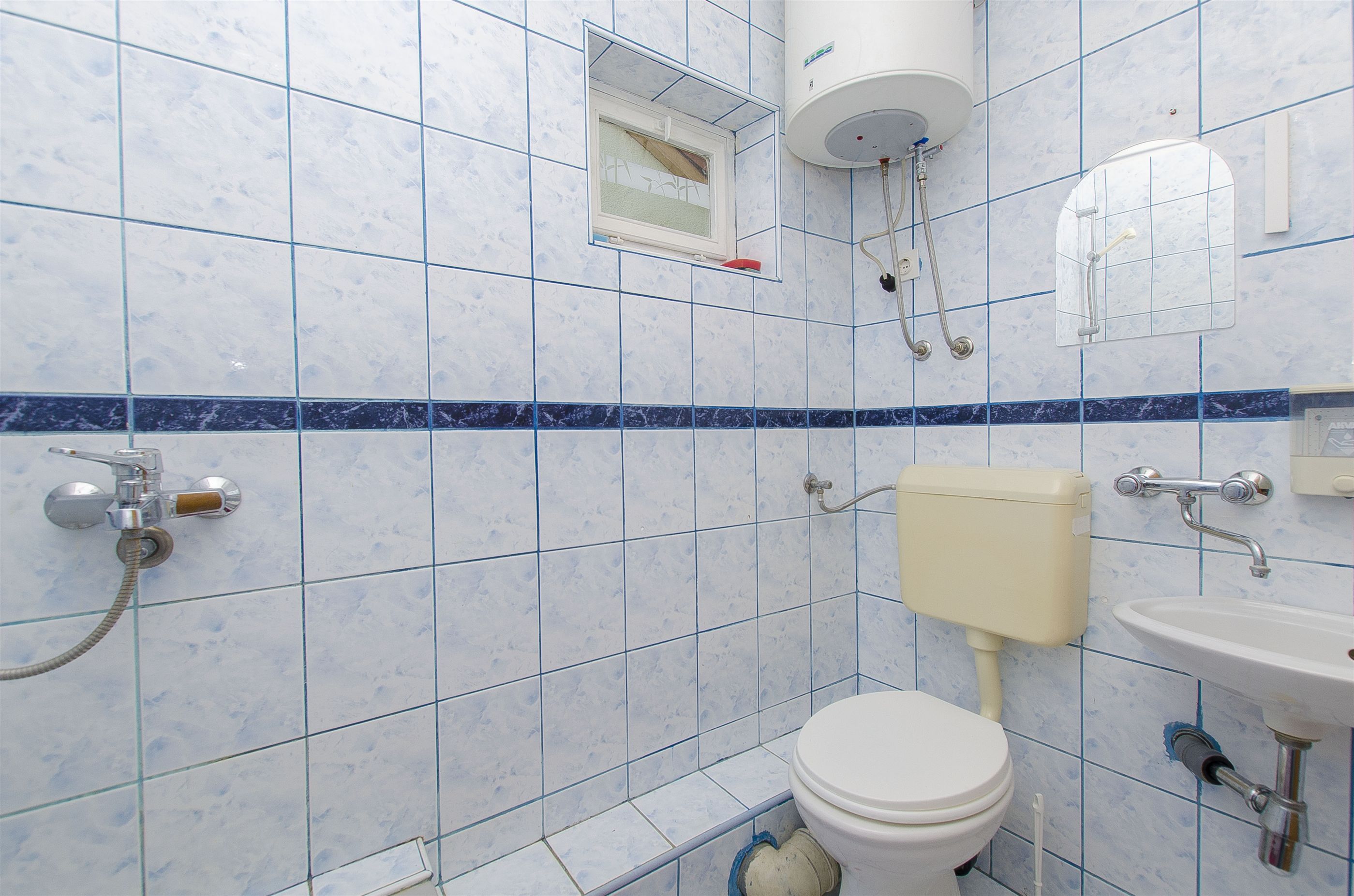 Apartments Vladimir 21671-A3