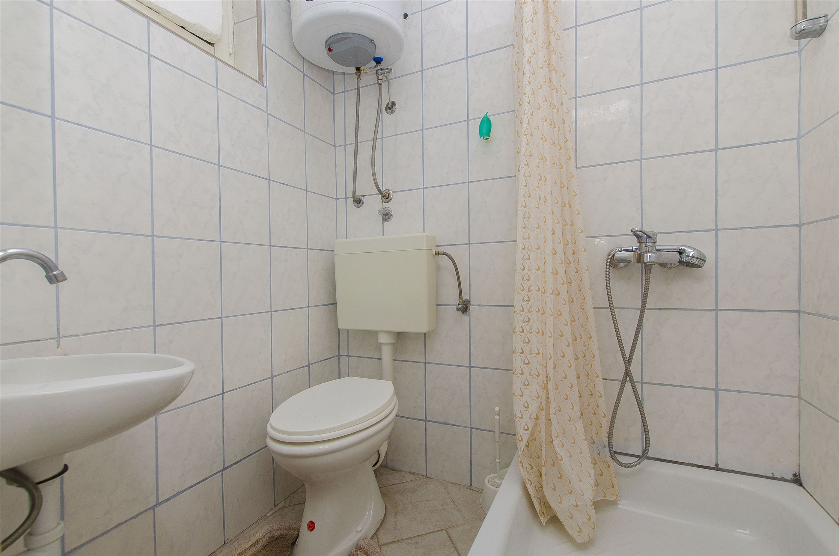 Apartments Vladimir 21671-A4